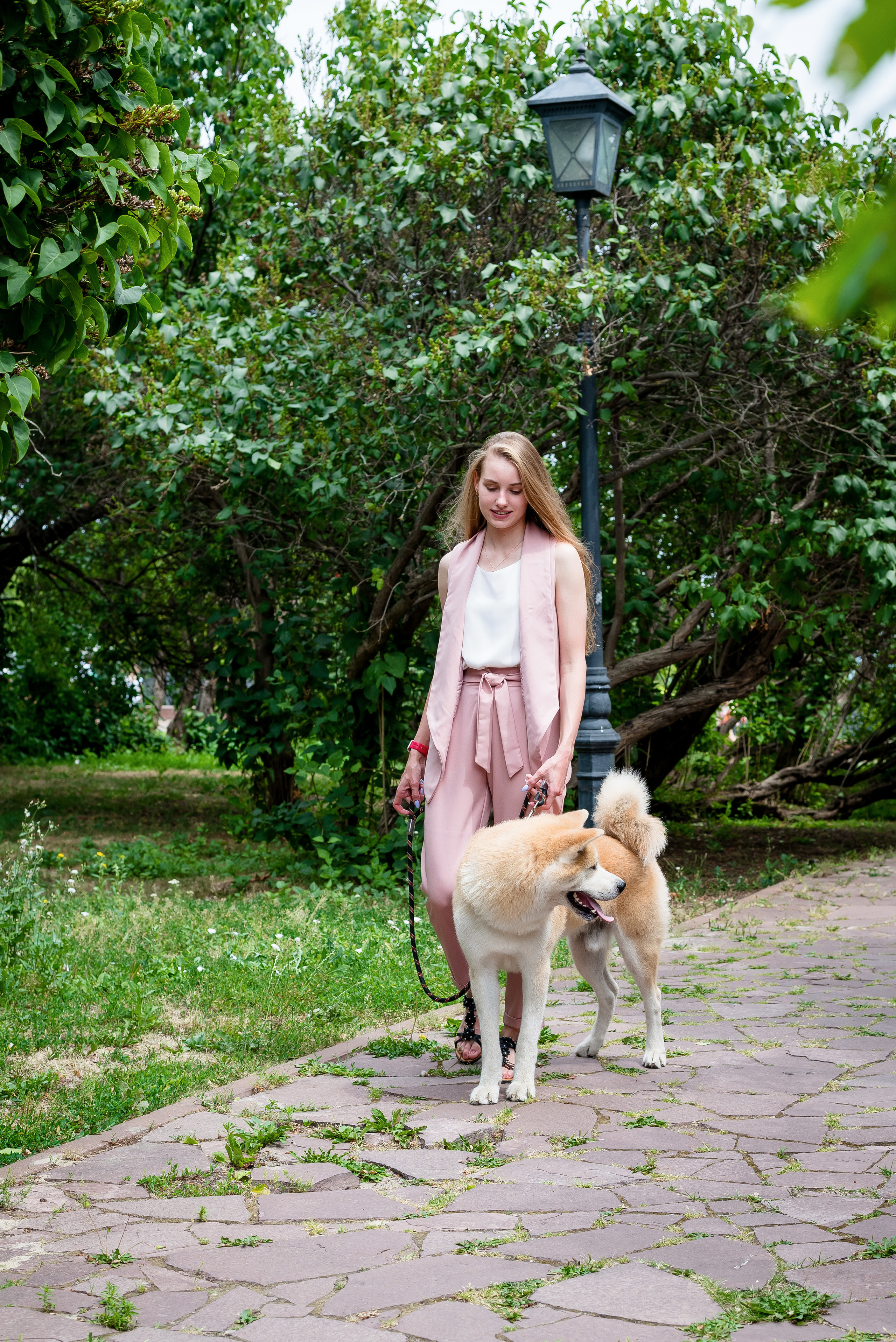 Семейная фотопрогулка. Бжицких Виталий — фотограф г. Ульяновск