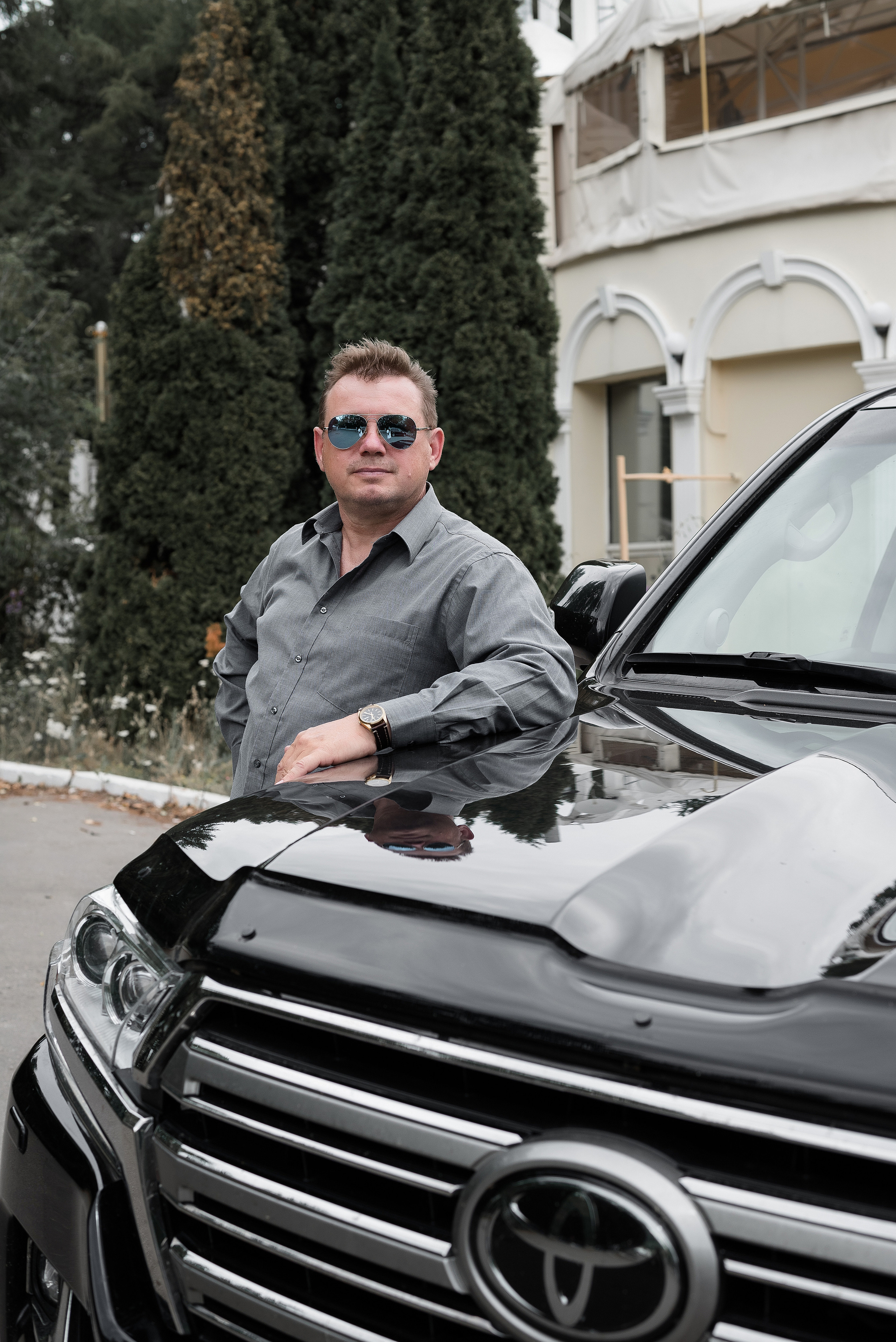 Семейная фотопрогулка. Бжицких Виталий — фотограф г. Ульяновск