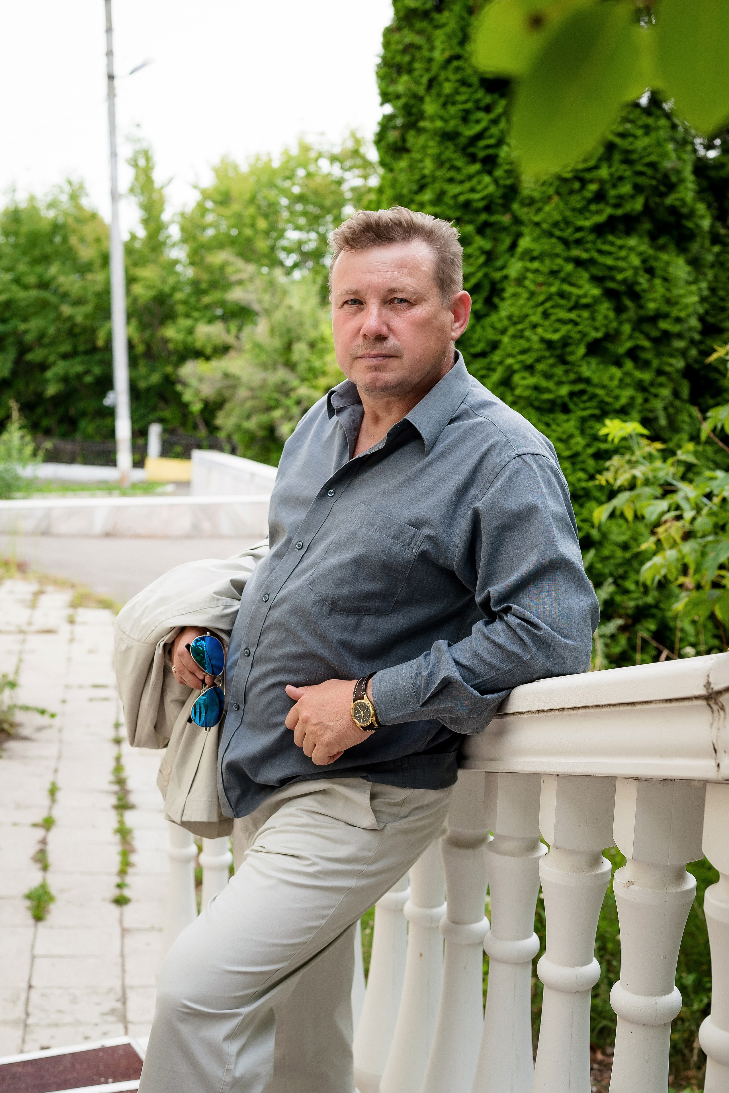 Семейная фотопрогулка. Бжицких Виталий — фотограф г. Ульяновск