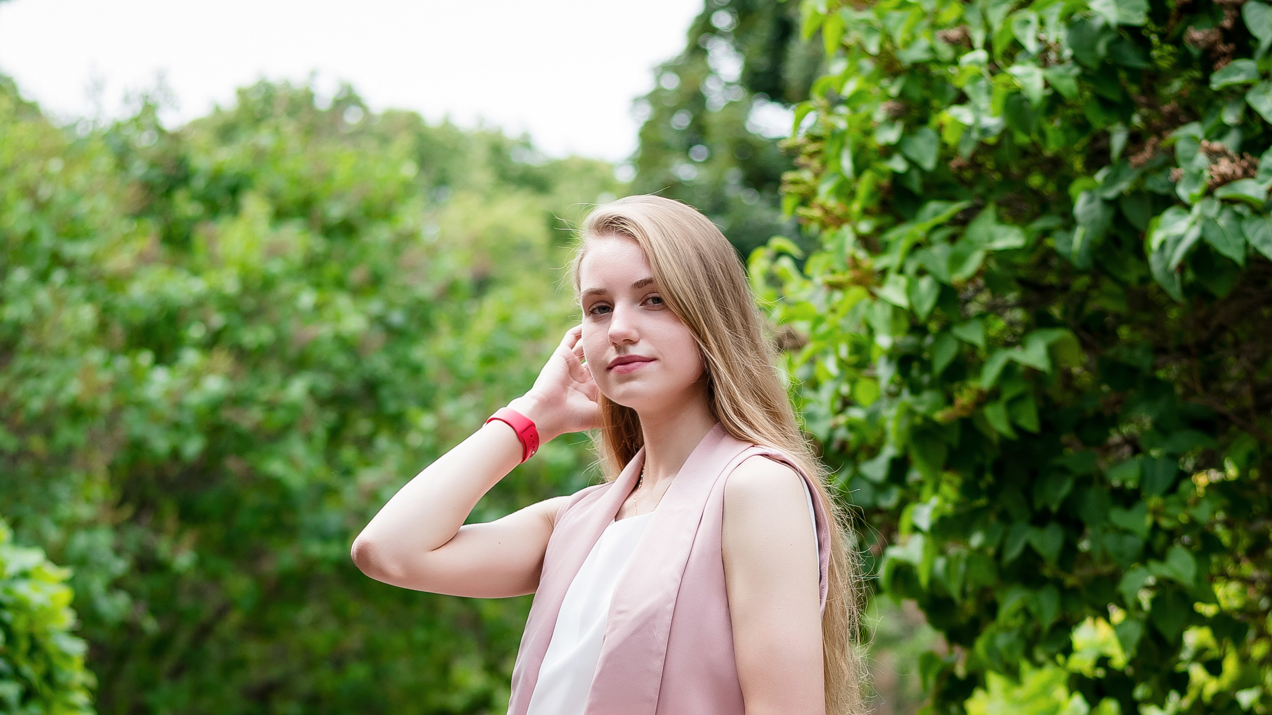 Семейная фотопрогулка. Бжицких Виталий — фотограф г. Ульяновск