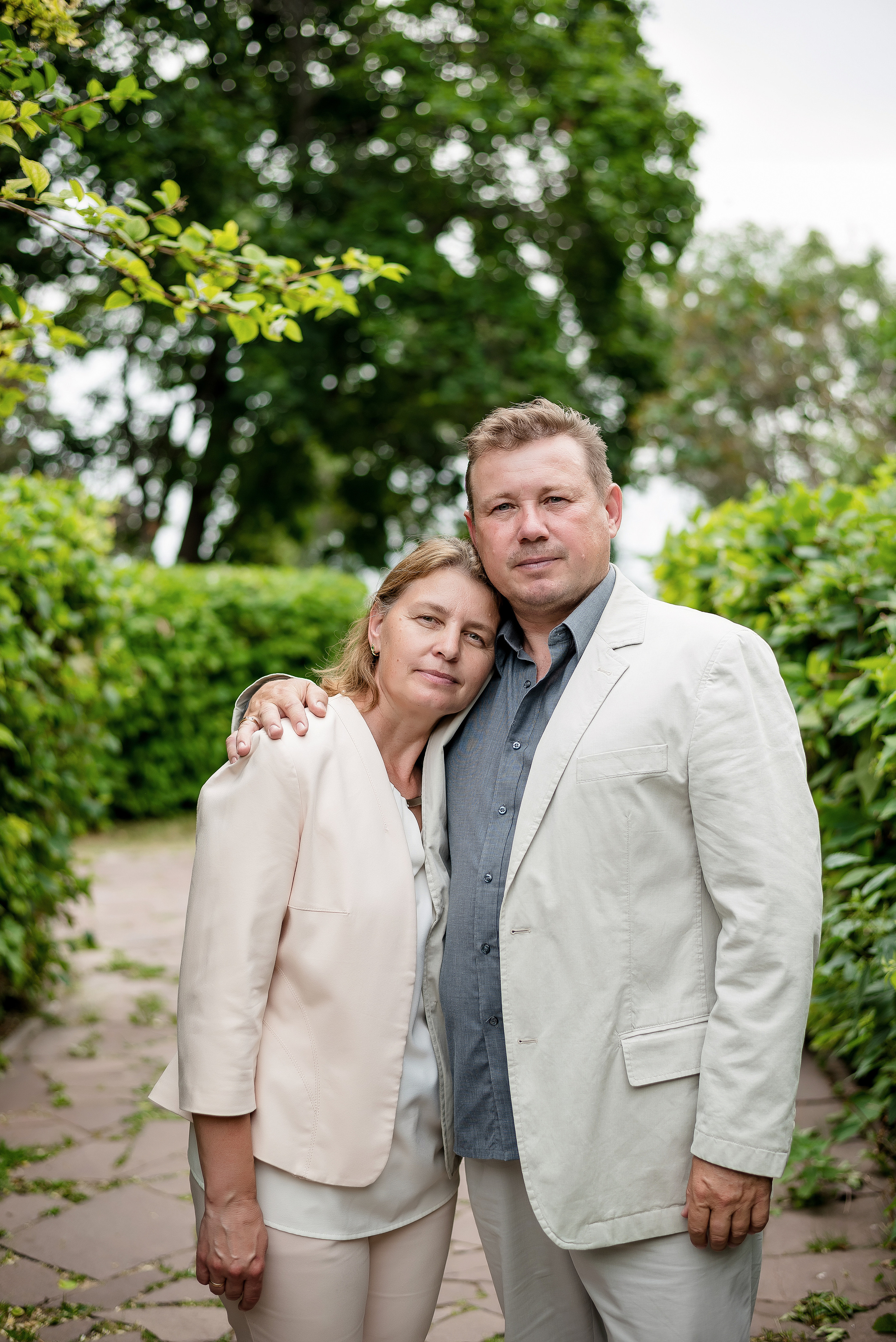 Семейная фотопрогулка. Бжицких Виталий — фотограф г. Ульяновск