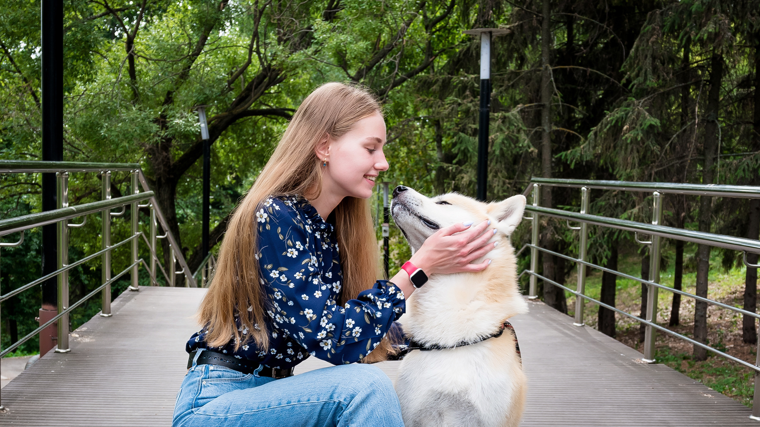 Семейная фотопрогулка. Бжицких Виталий — фотограф г. Ульяновск