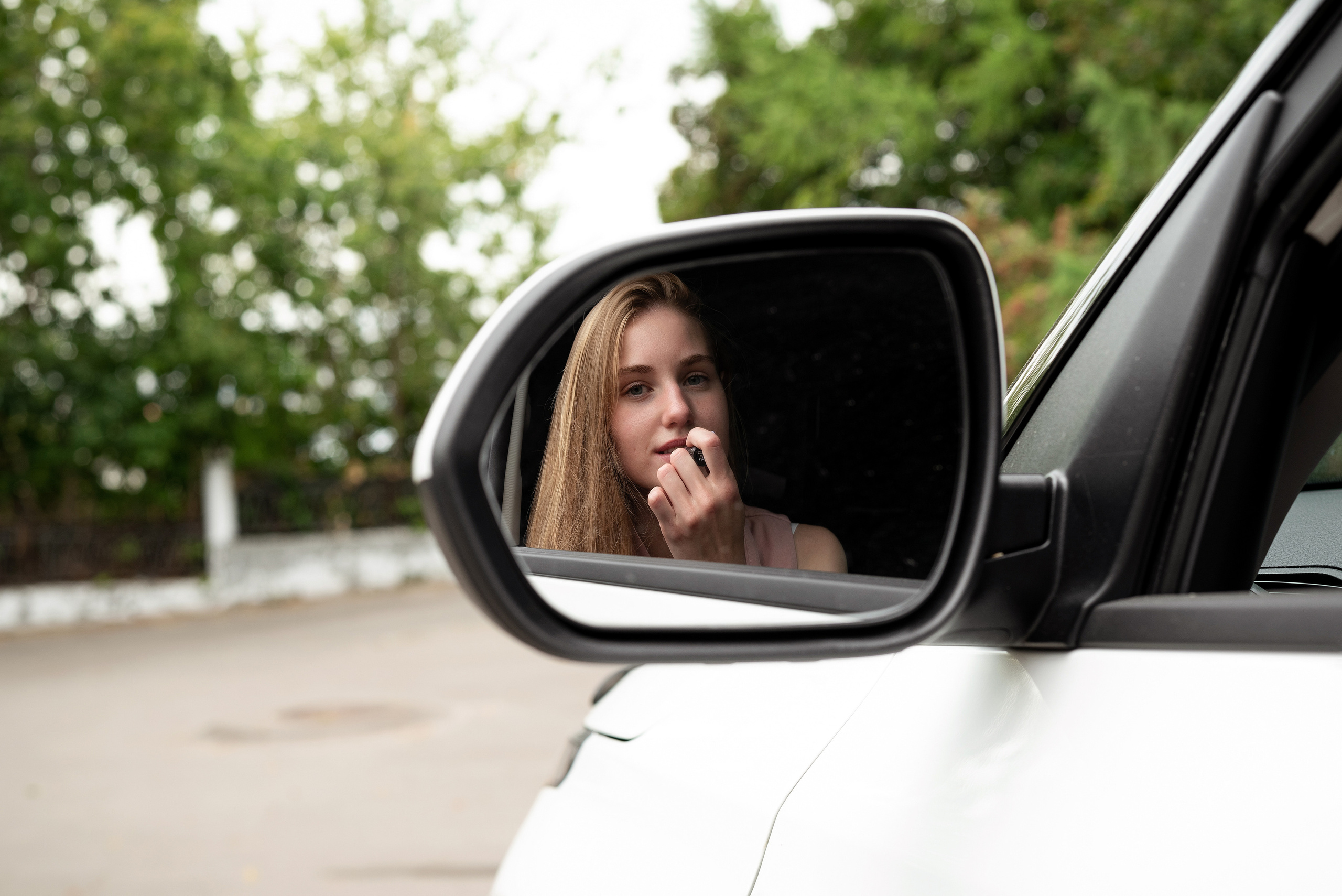 Семейная фотопрогулка. Бжицких Виталий — фотограф г. Ульяновск