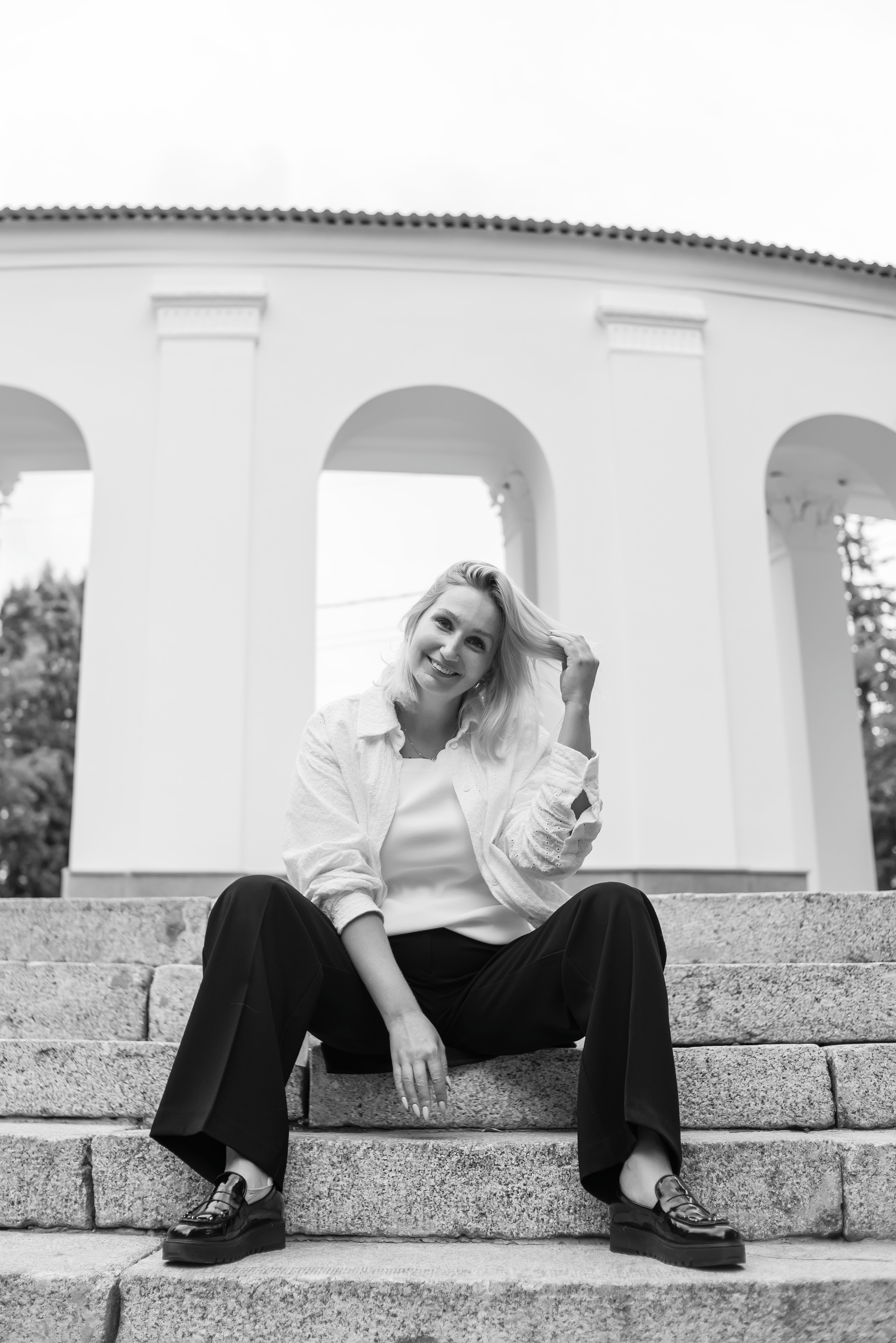 Татьяна. Бжицких Виталий — фотограф г. Ульяновск