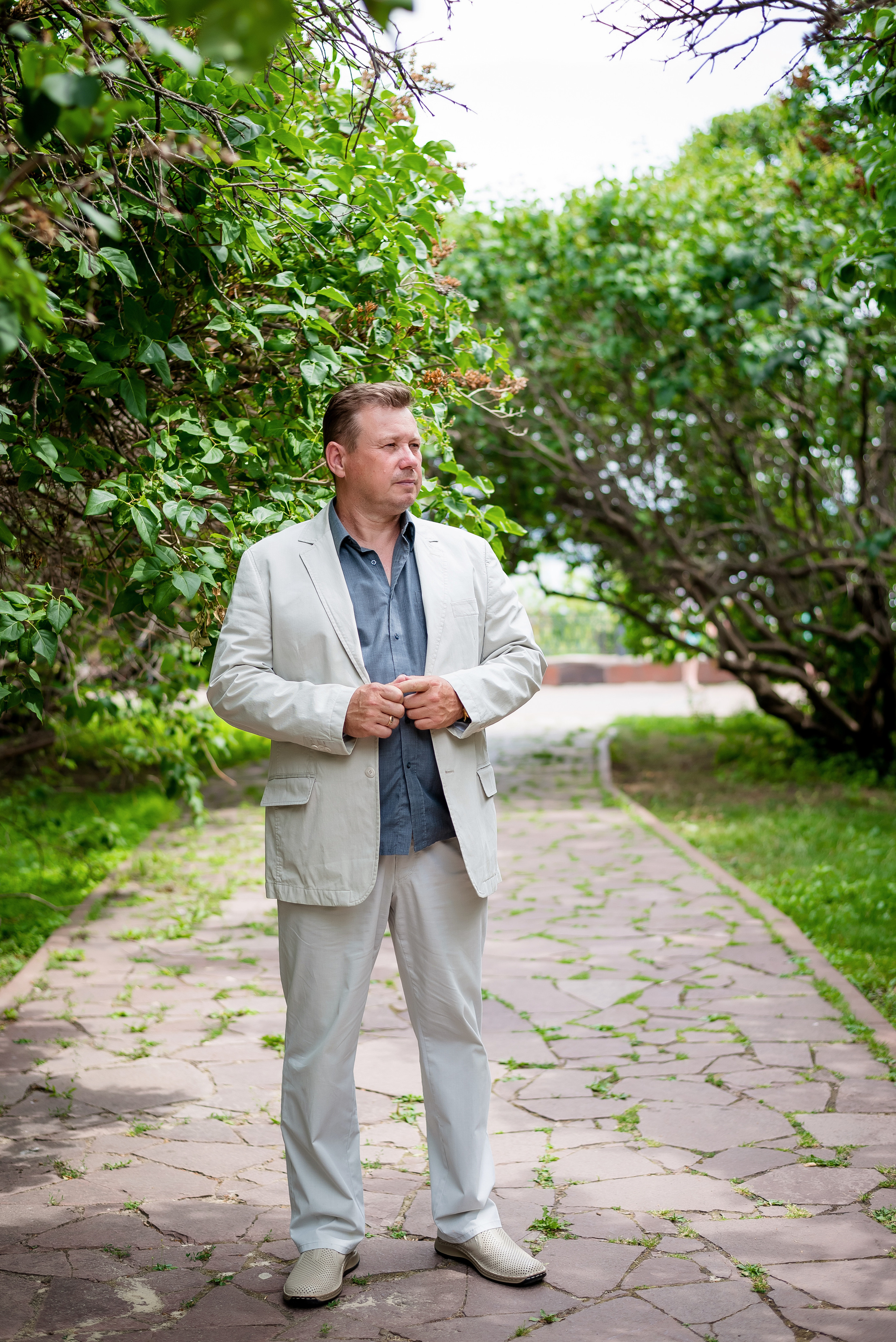 Семейная фотопрогулка. Бжицких Виталий — фотограф г. Ульяновск