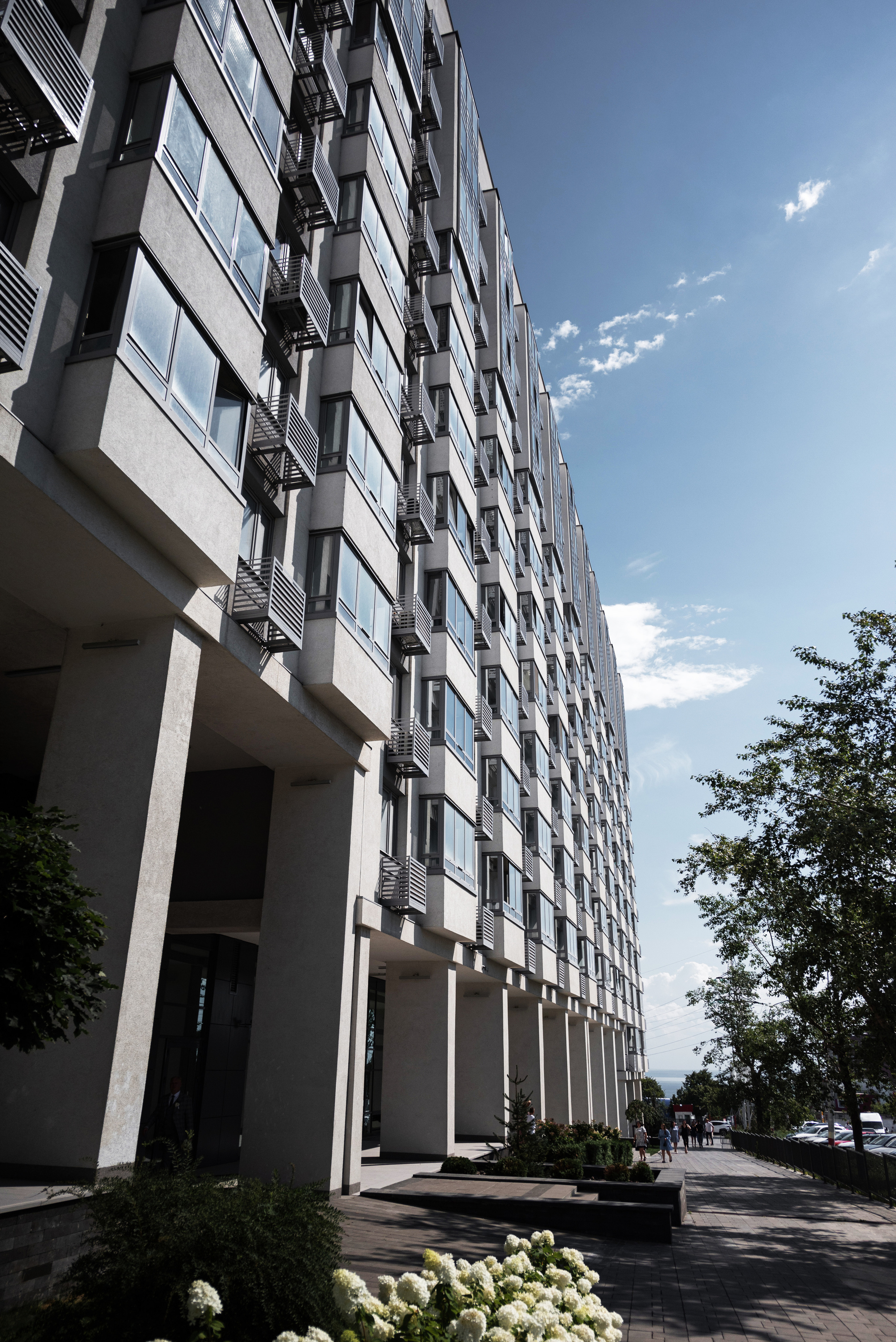 Случайные моменты. Бжицких Виталий — фотограф г. Ульяновск