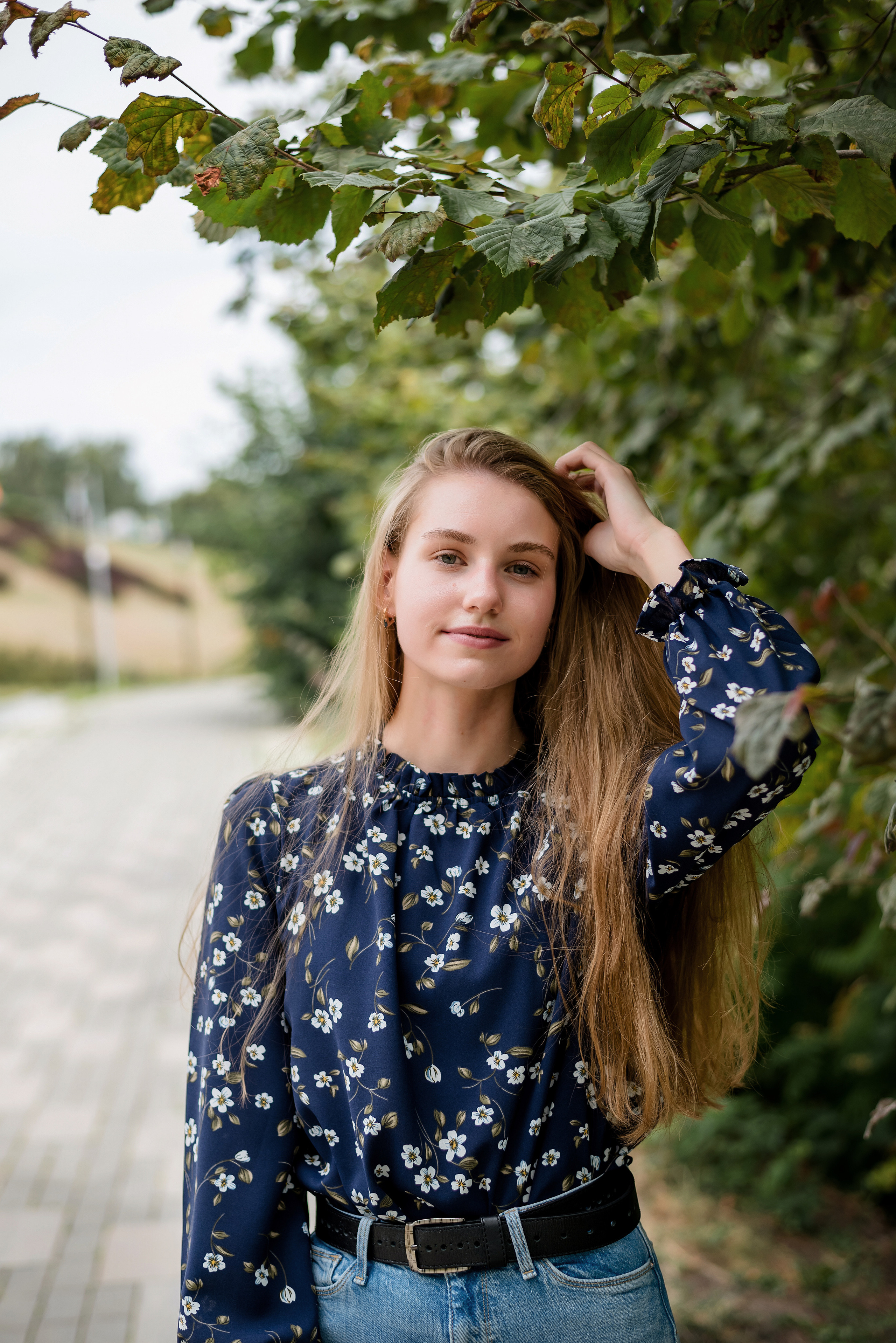 Семейная фотопрогулка. Бжицких Виталий — фотограф г. Ульяновск