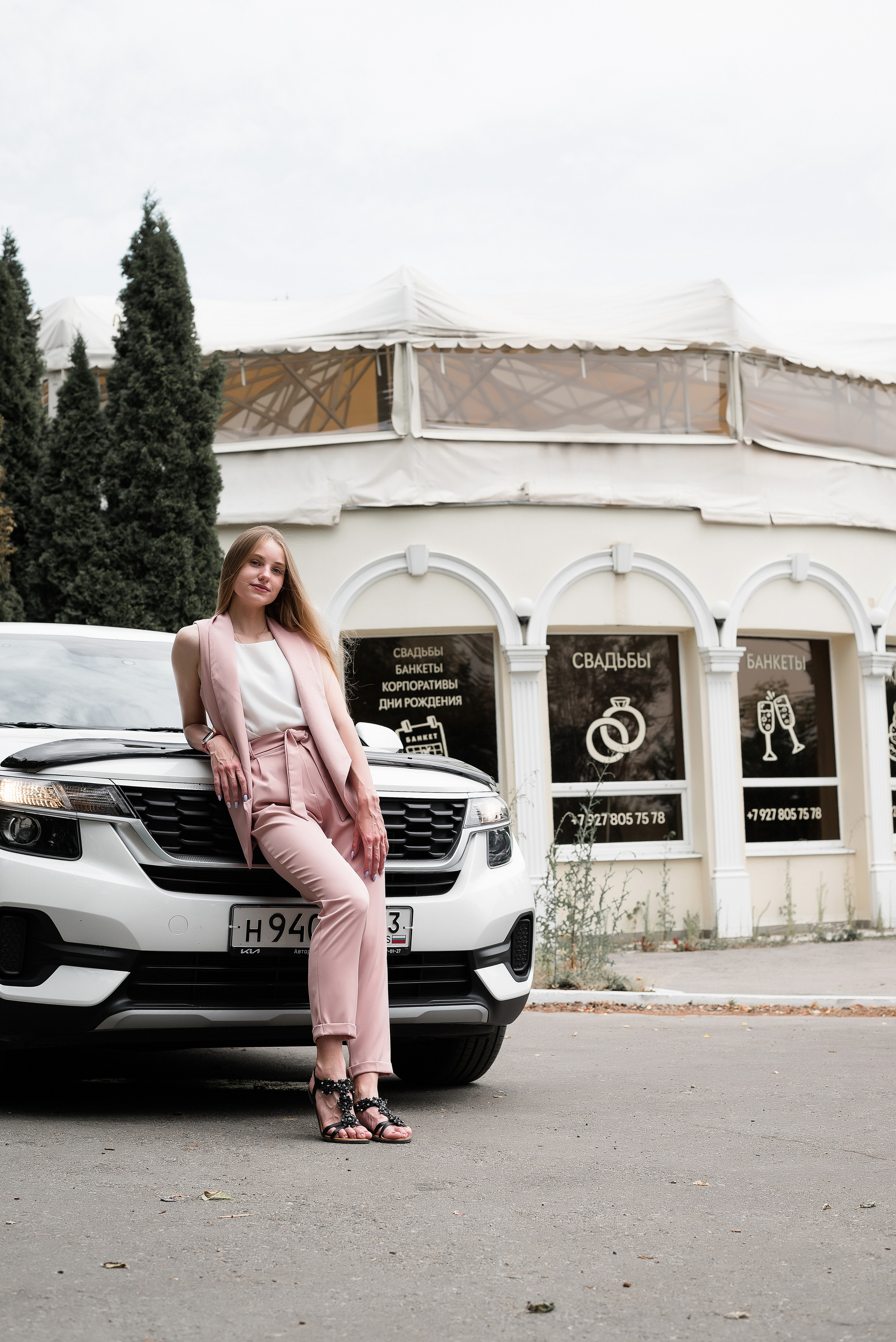 Семейная фотопрогулка. Бжицких Виталий — фотограф г. Ульяновск