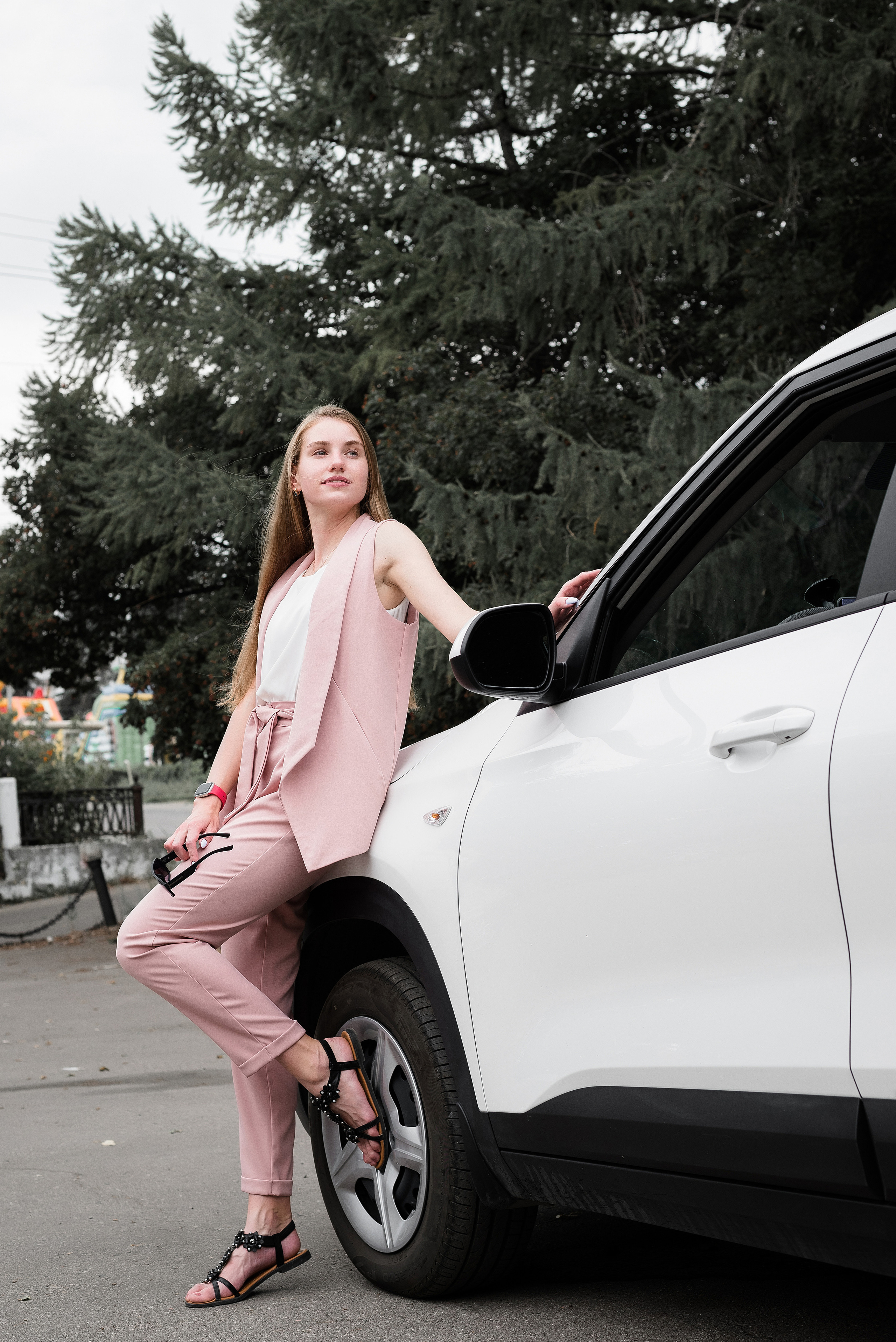 Семейная фотопрогулка. Бжицких Виталий — фотограф г. Ульяновск