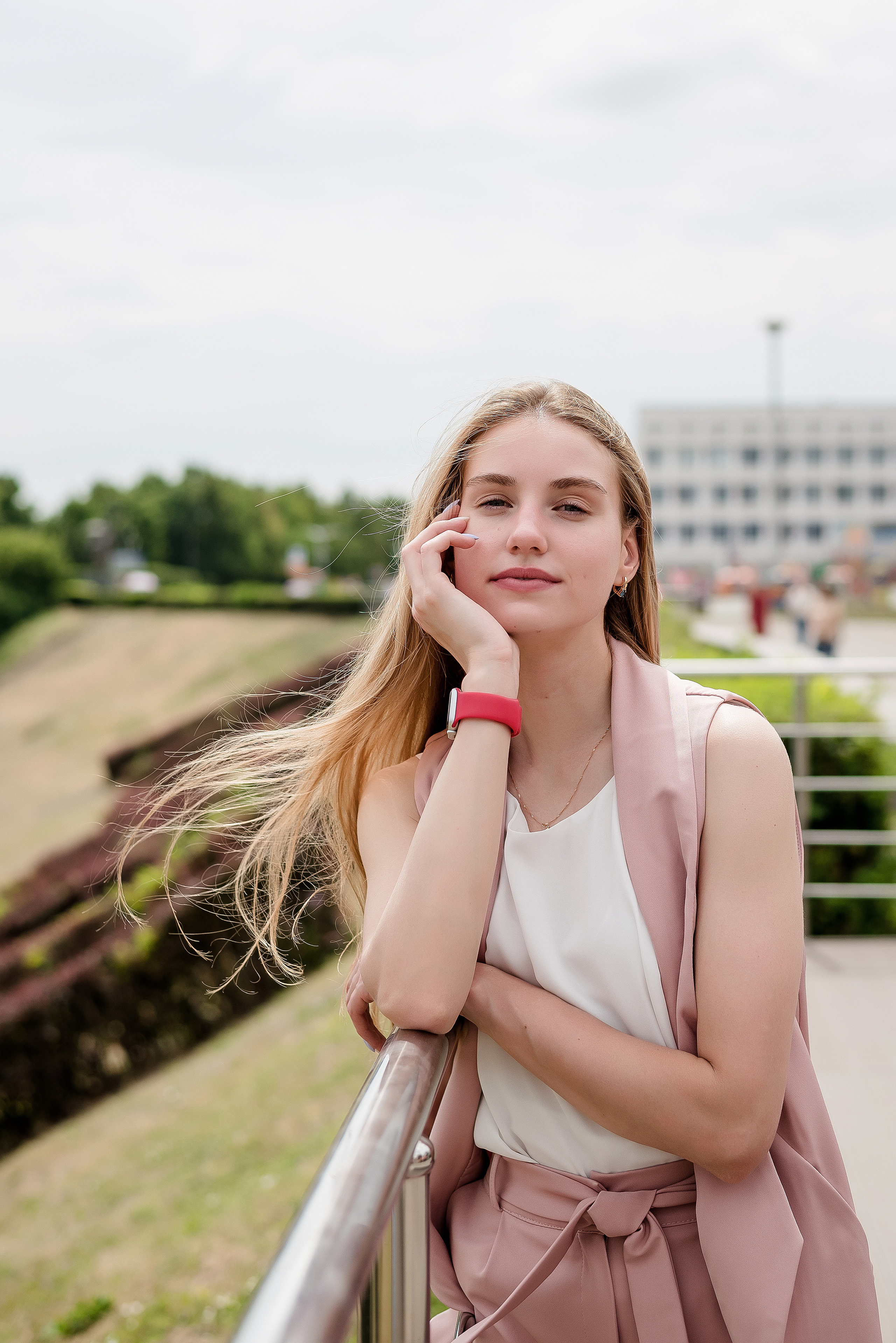 Семейная фотопрогулка. Бжицких Виталий — фотограф г. Ульяновск