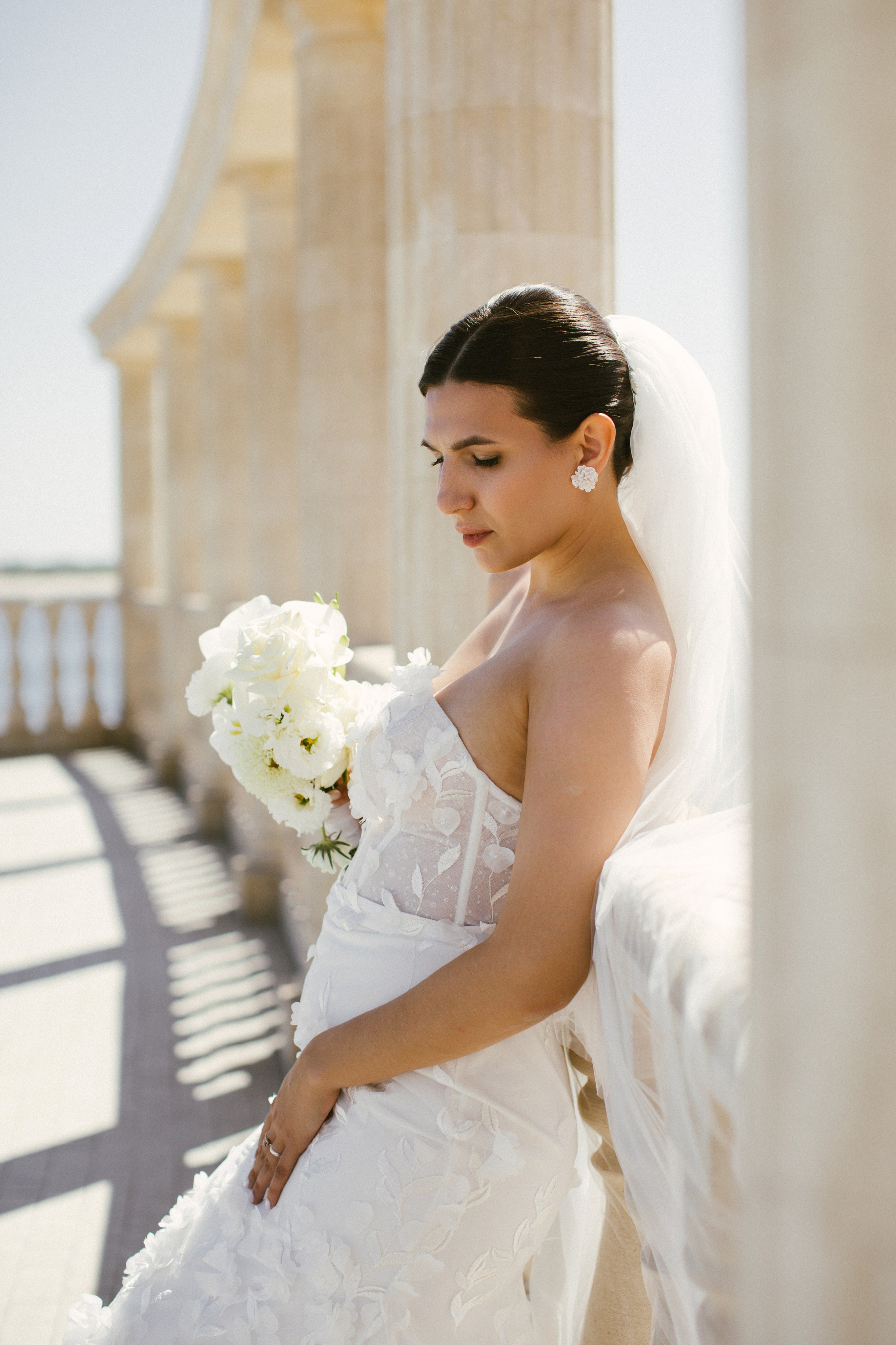 Арина & Александр. Фотограф Амирян Марина