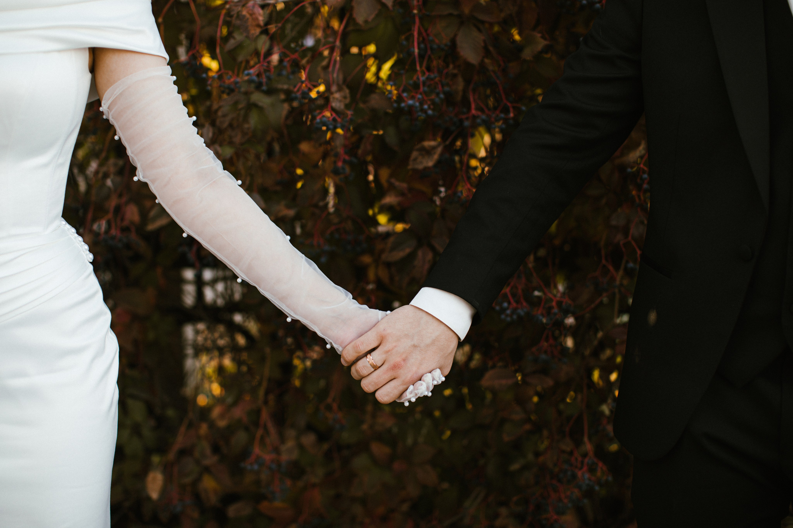 Арияна & Никита. Фотограф Амирян Марина