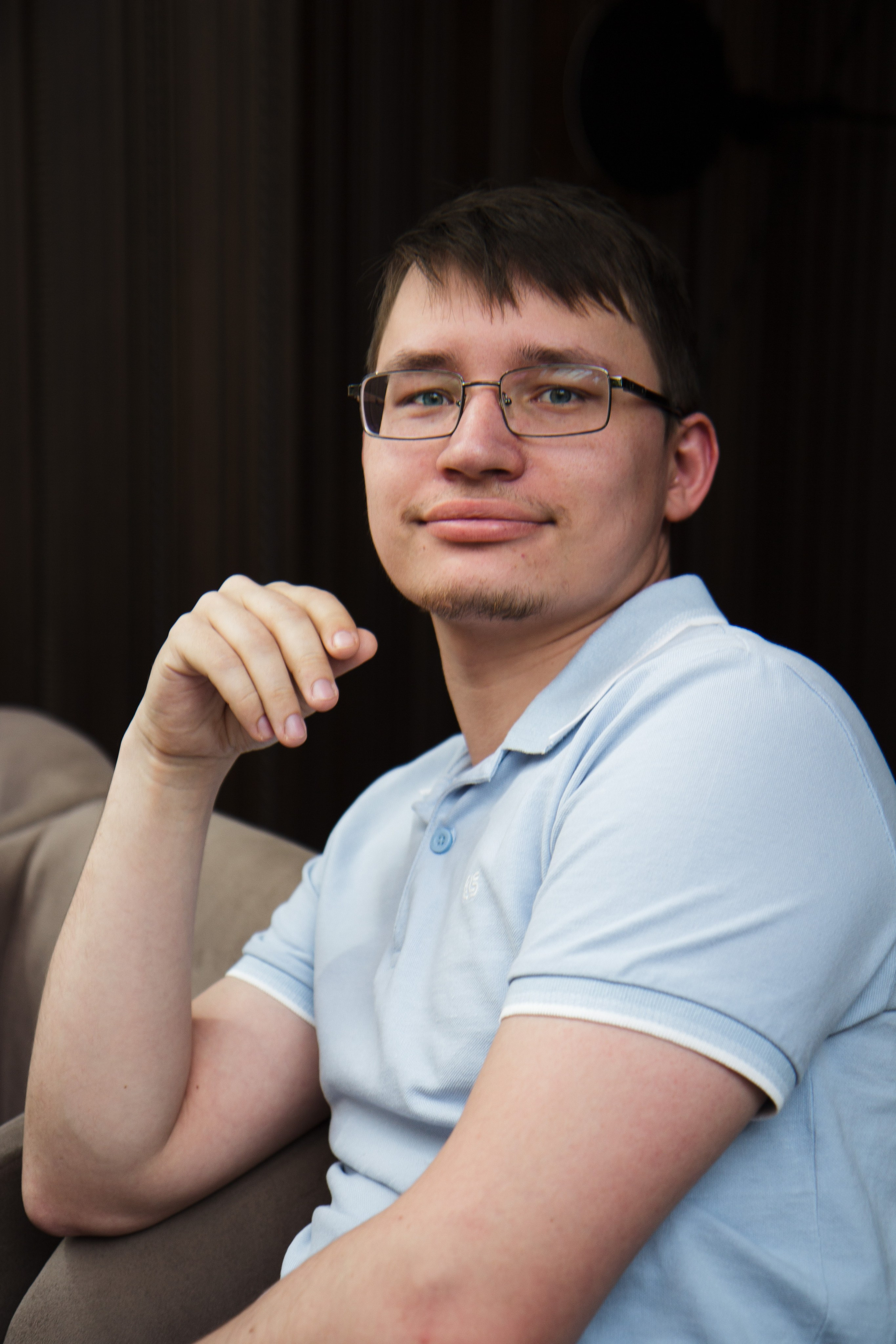 Бизнес-завтрак Германа Гаврилова. Фотограф Москва — личные фотосессии, лавстори в студии