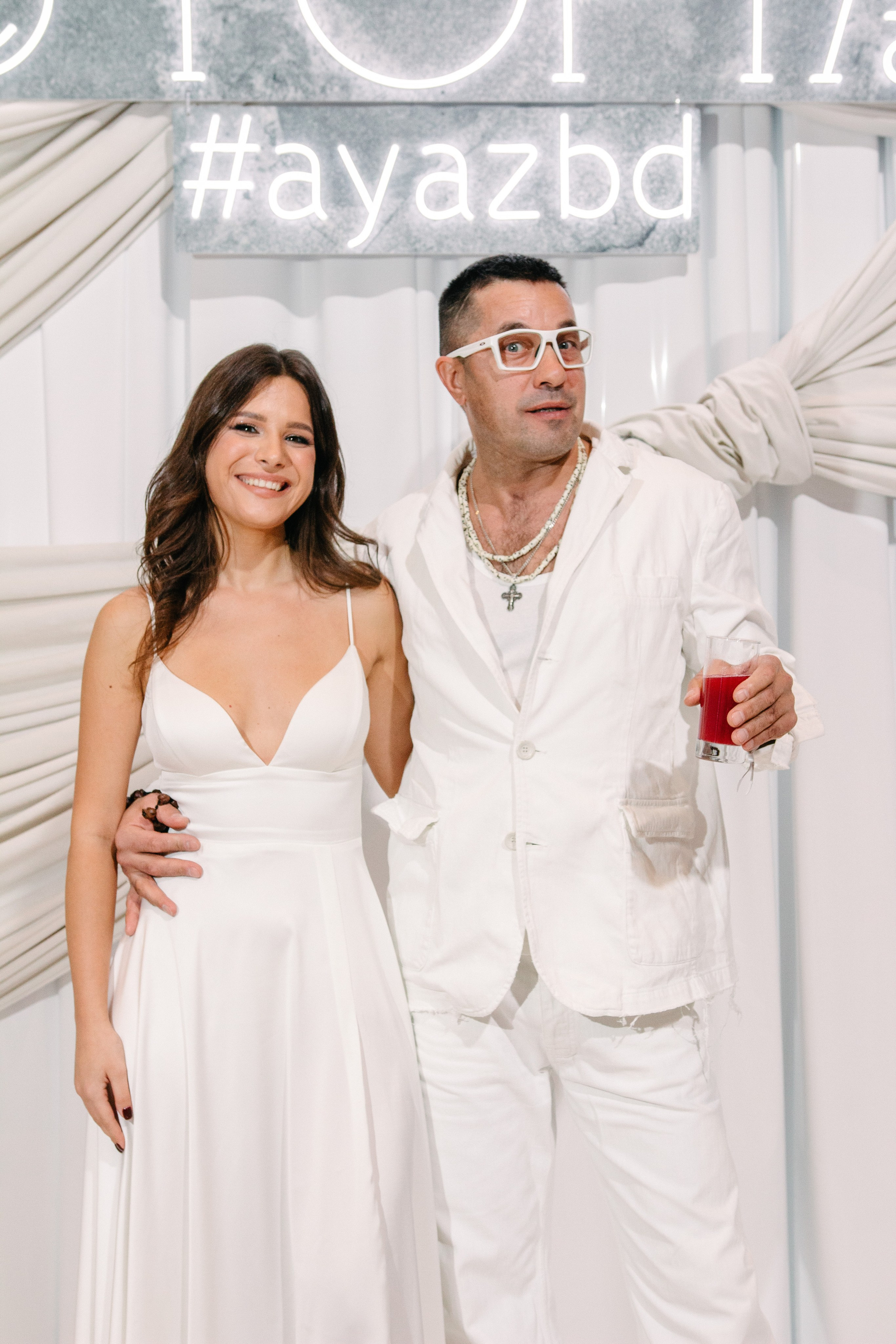 День рождения Аяза. Фотограф Москва — личные фотосессии, лавстори в студии