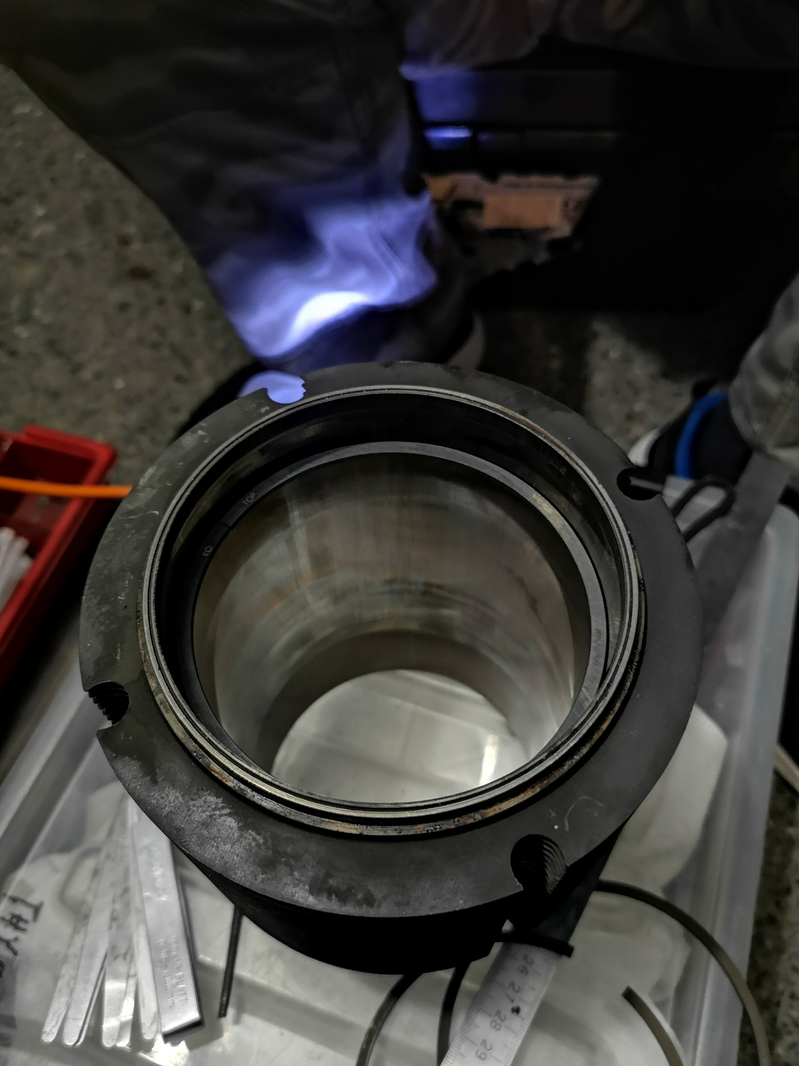 Каспийское море (наука на Ла-8) (2021 г.). Фотоальбом показывающий увлекательный мир авиации и мир медведей Андрея Иванова