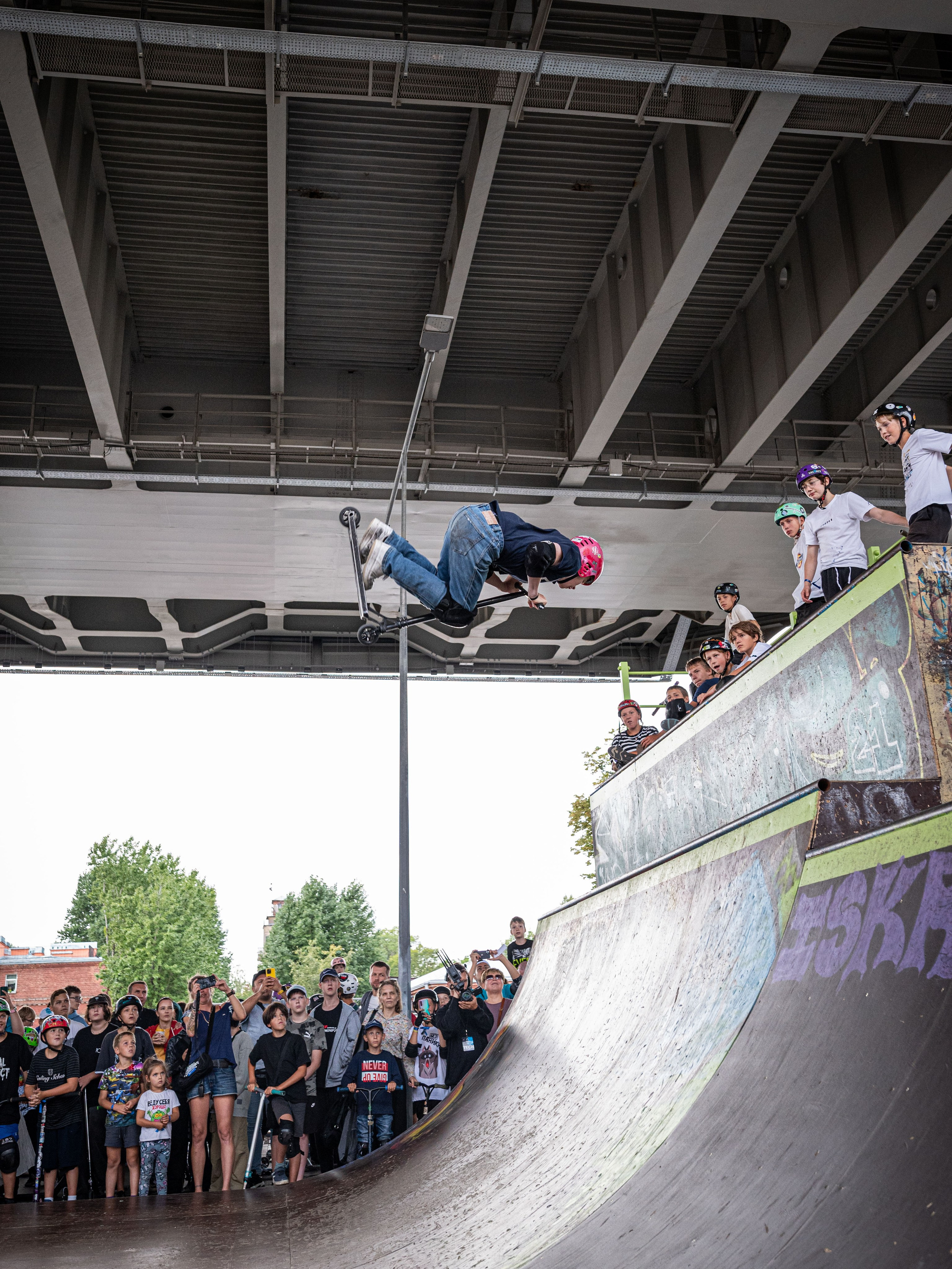 DEKA FEST. GlarePhoto (Фотограф Спб)