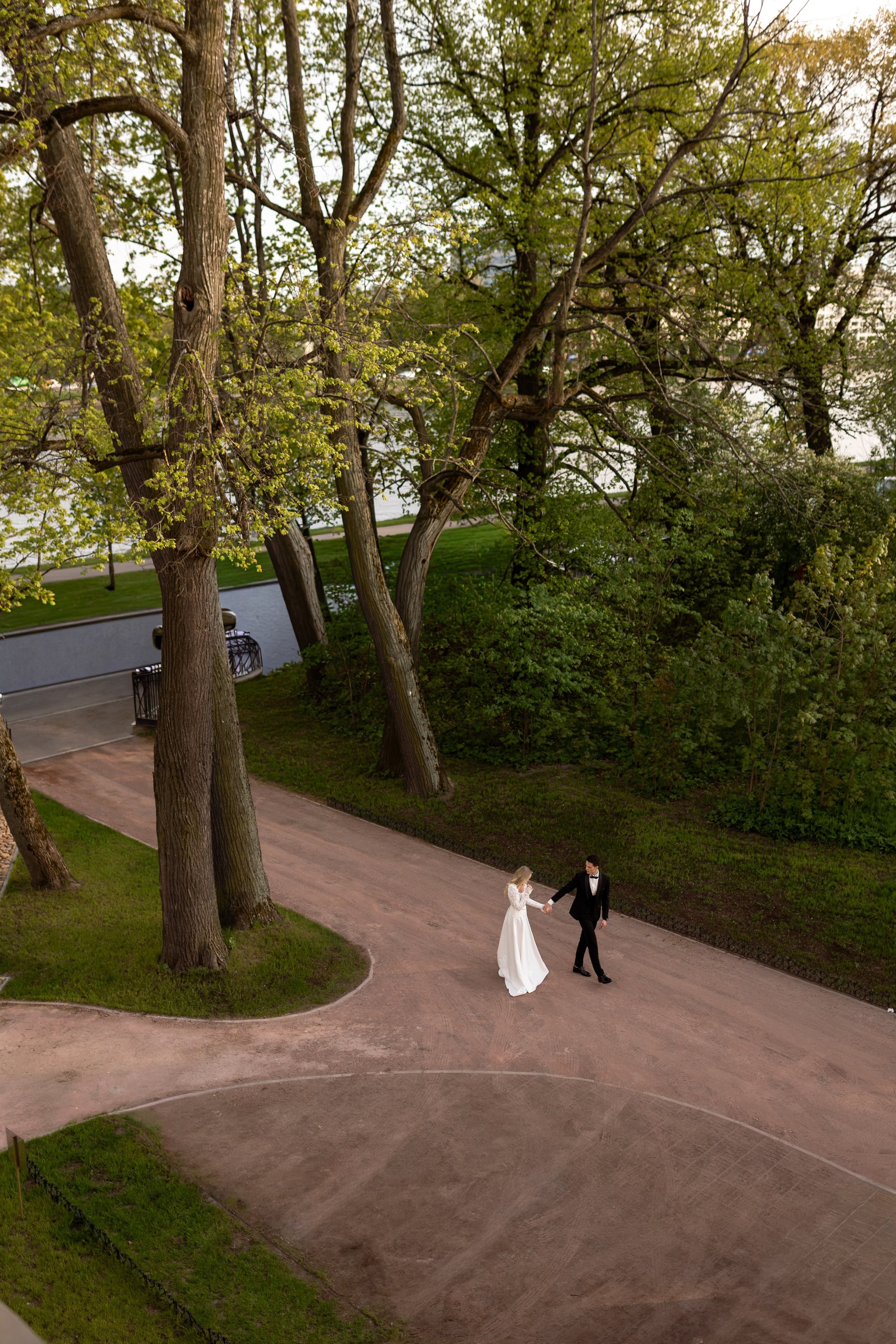 Ксения & Даниель. Свадебный фотограф в СПБ | Санкт-Петербурге Анастасия Рахимгулова