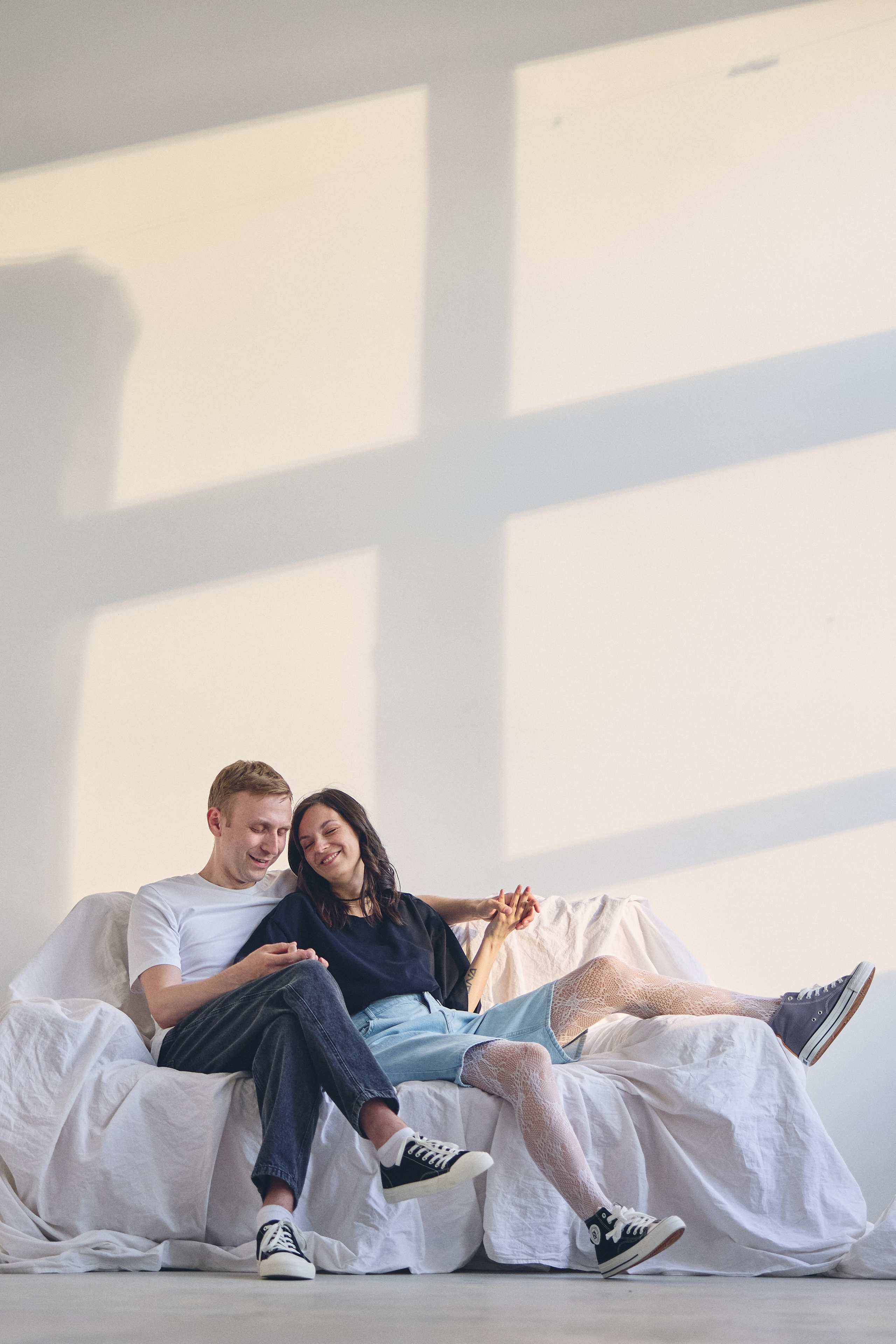 Семейные съемки. Фотограф в Екатеринбурге Александр Морозов