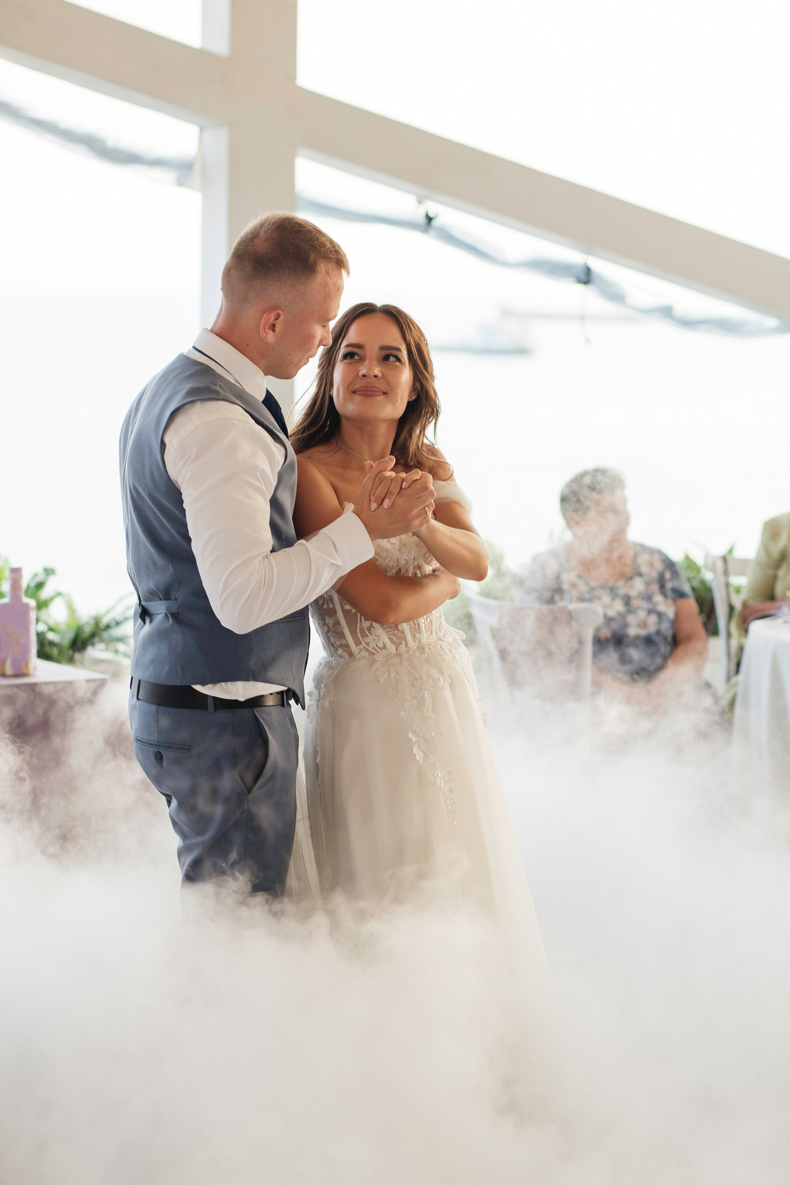 Станислав & Лиана 07.07.2023. Свадебный фотограф Краснодара Александр Кулагин