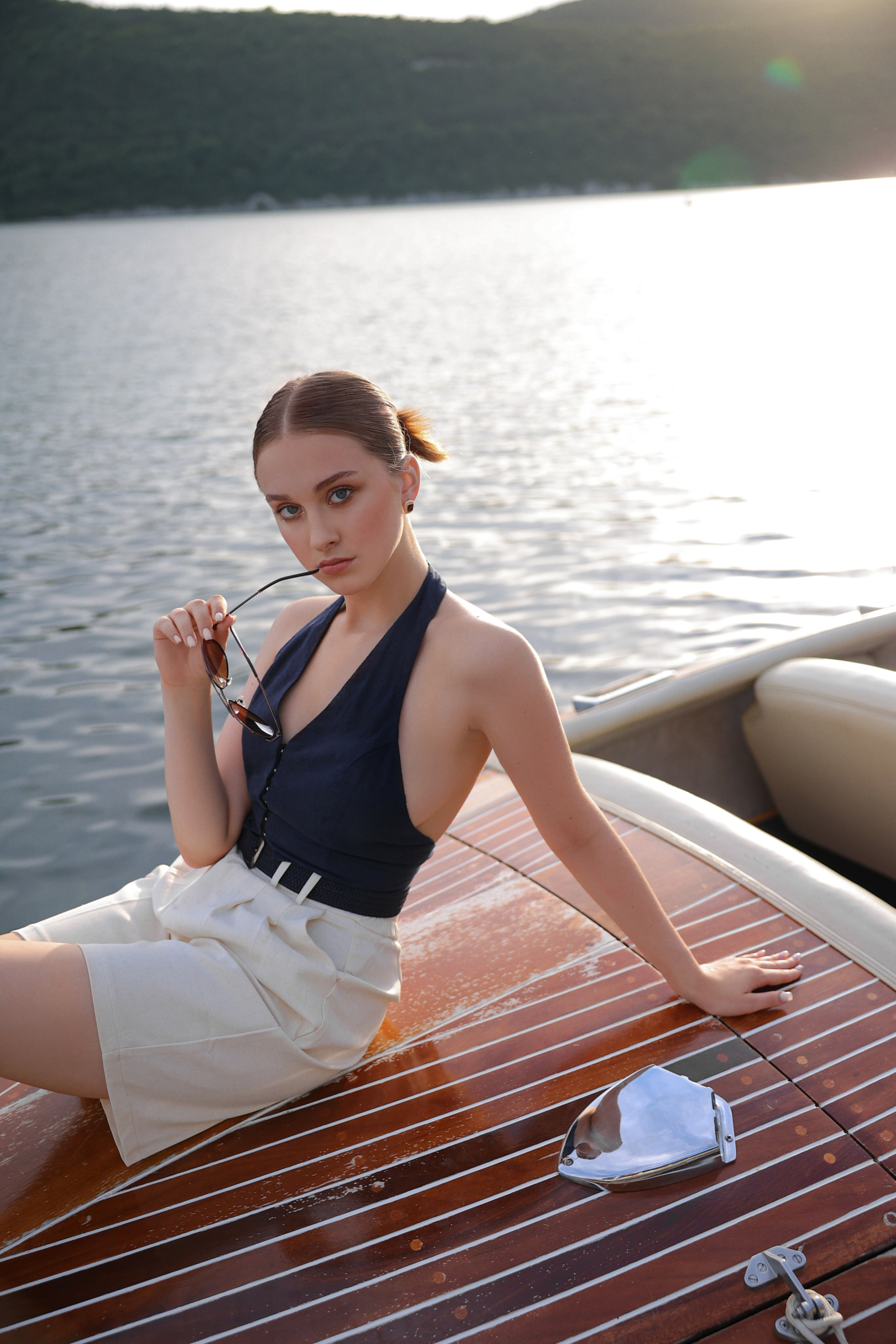 KATERINA. Модельная студия MIA Models