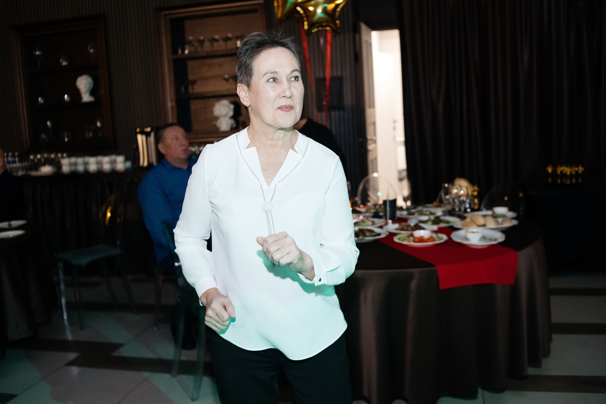 Юбилей. Фотограф в Иркутске