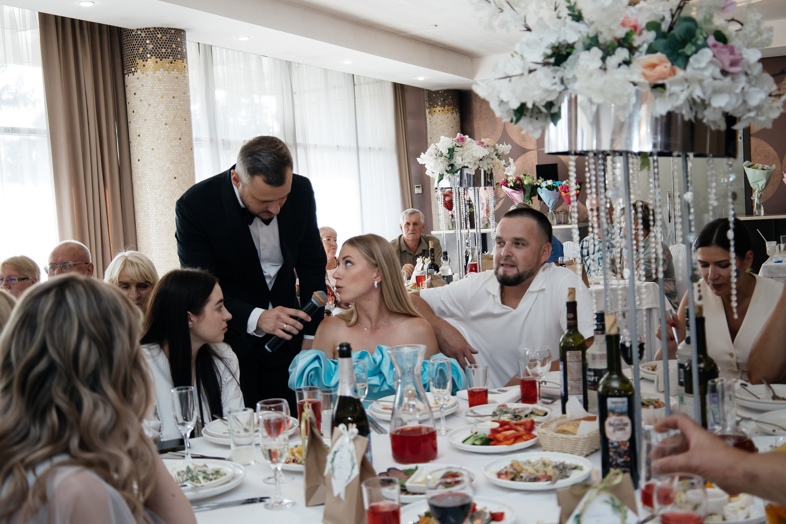 Свадьба полный день. Фотограф в Иркутске