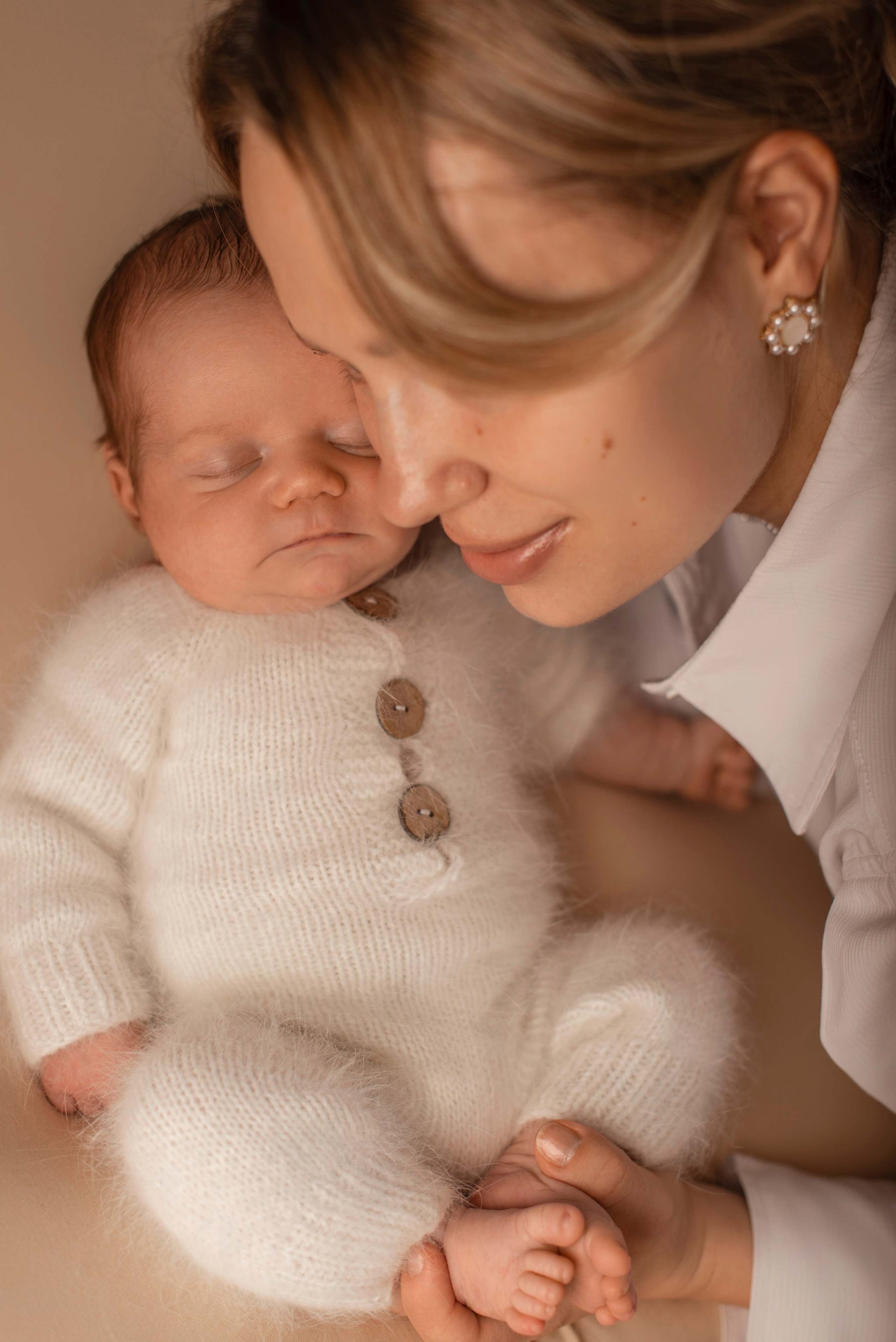 Семья. Фотограф новорожденных и беременности Сергиев Посад Усачева Ирина