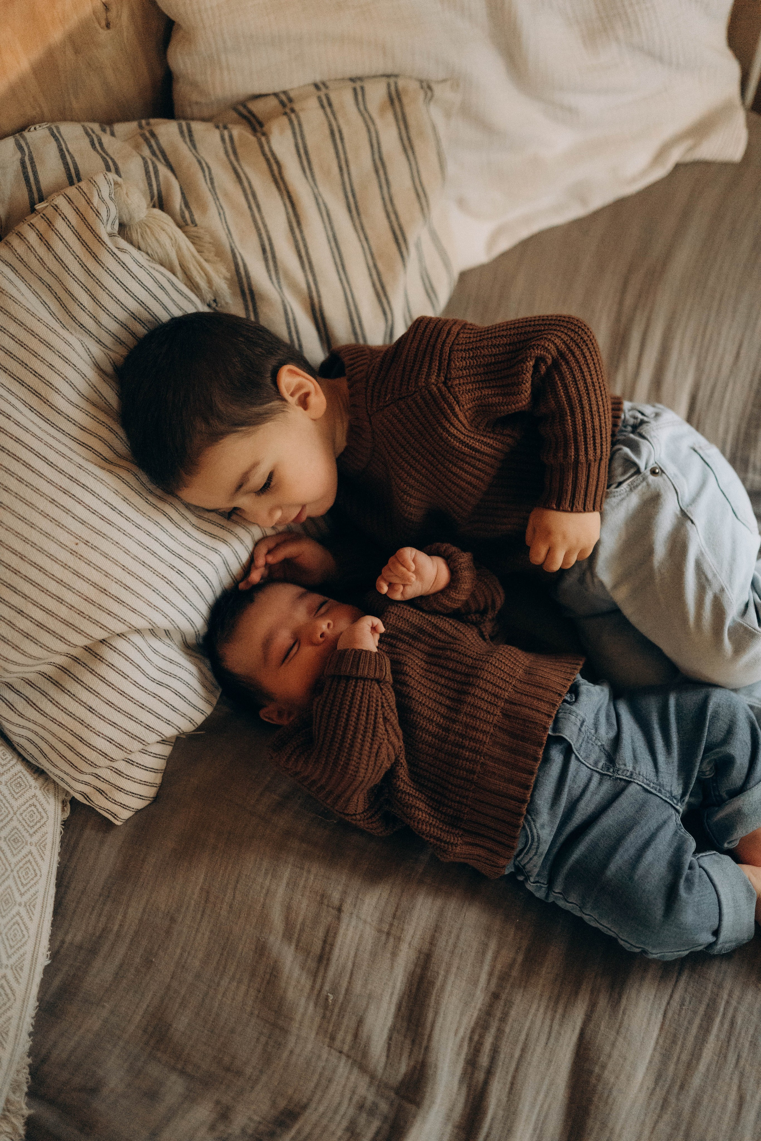 Сева, Сехран, Мурад и Имран. Семейный фотограф Юлия Котова