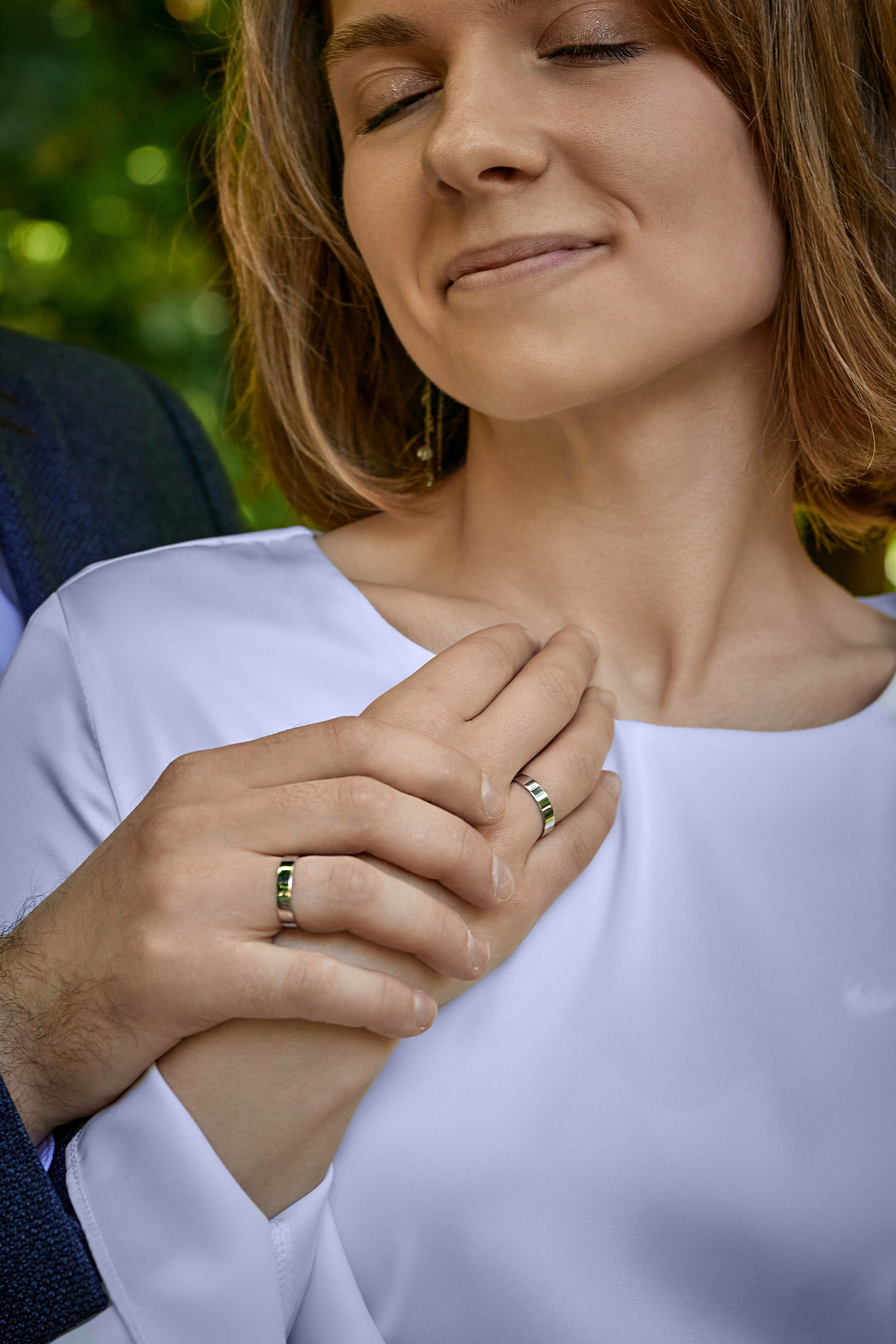 Михаил и Юлия 24.05.2024 Москва