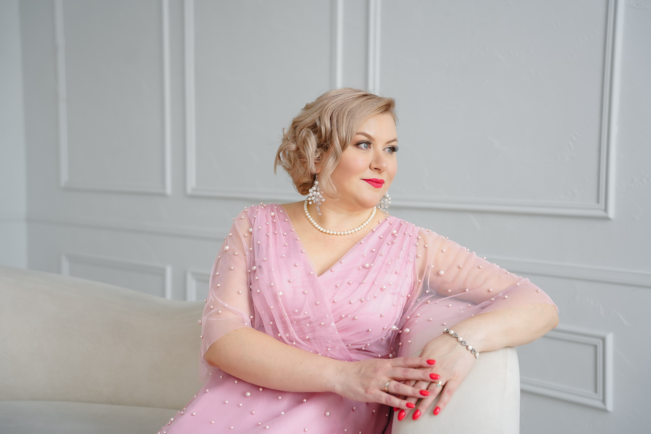 Бизнес фотосессия в студии. Фотограф для семей и экспертов в г. Воронеж Ирина Круглова