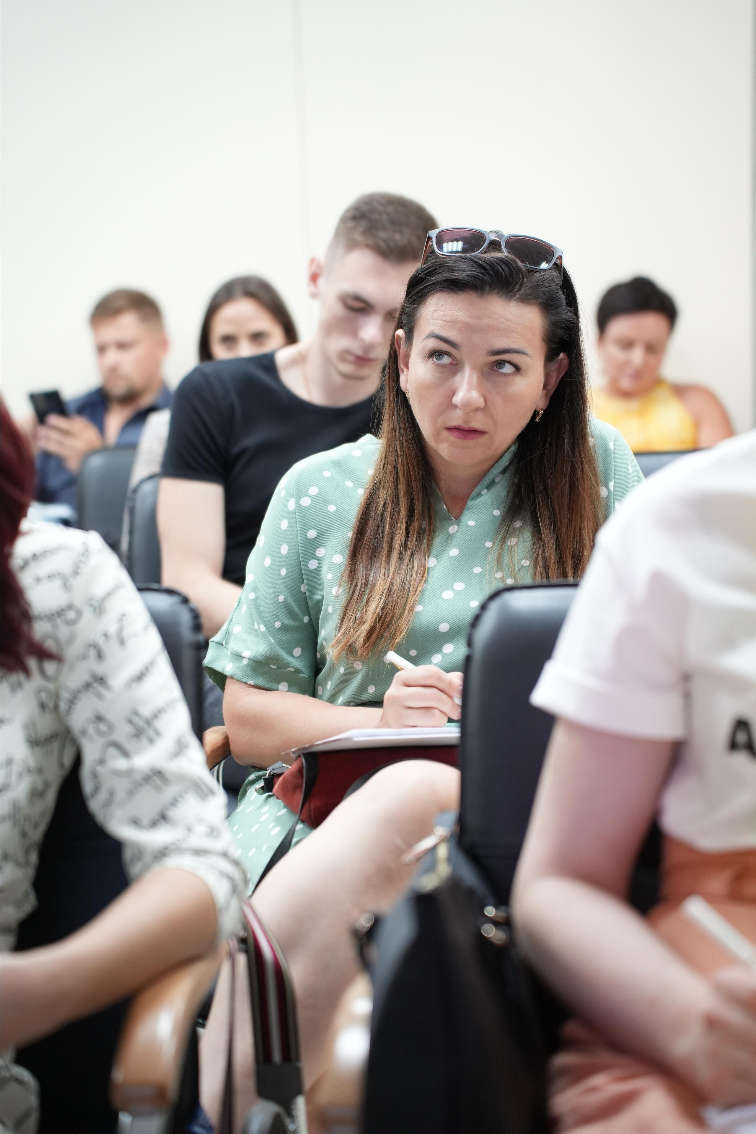 Фоторепортаж с мероприятия для пердпринимателей в центре «Мой бизнес»,. Фотограф для семей и экспертов в г. Воронеж Ирина Круглова