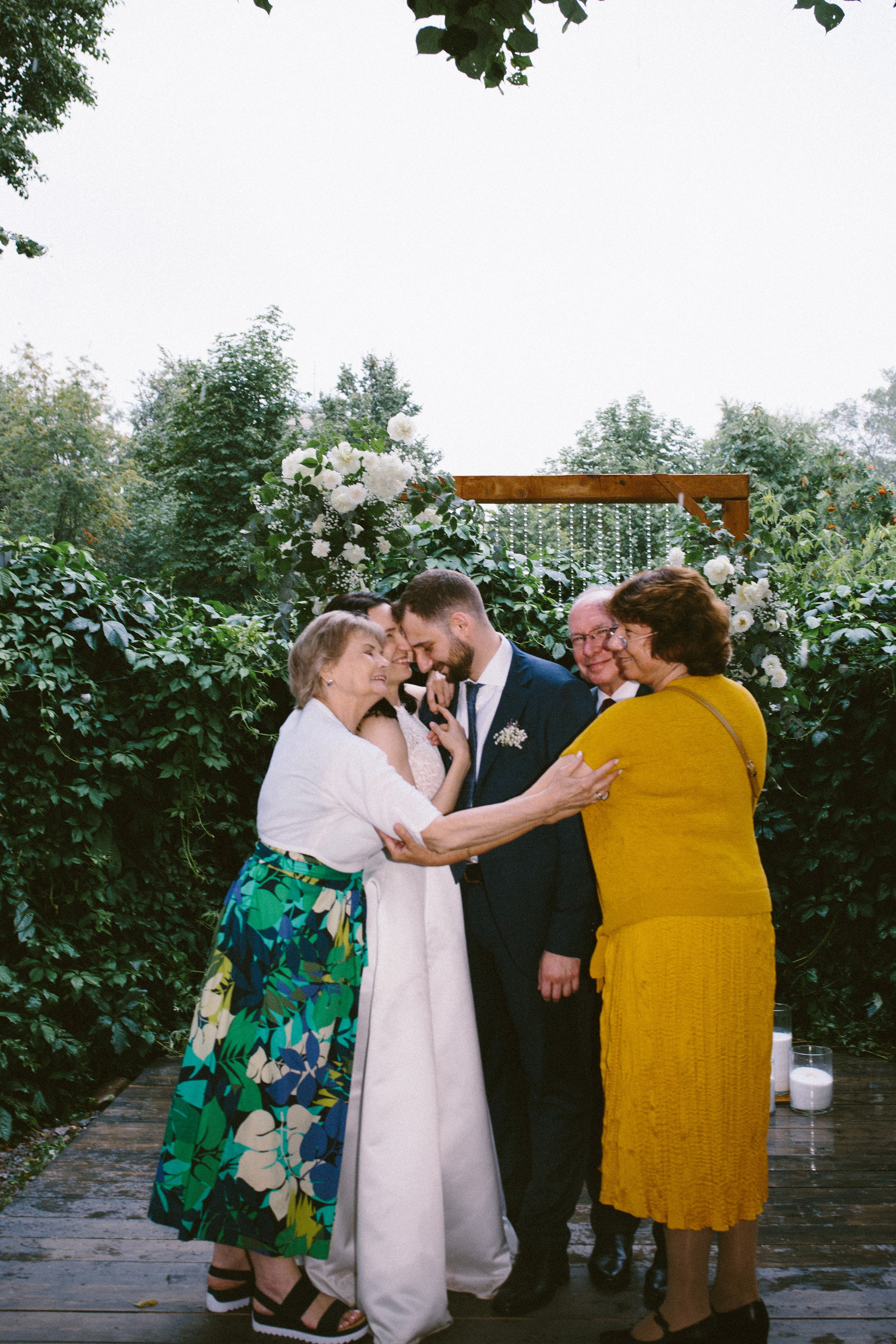 Свадьба Екатерина и Валерий. Портретный фотограф в Москве Мария Варлей