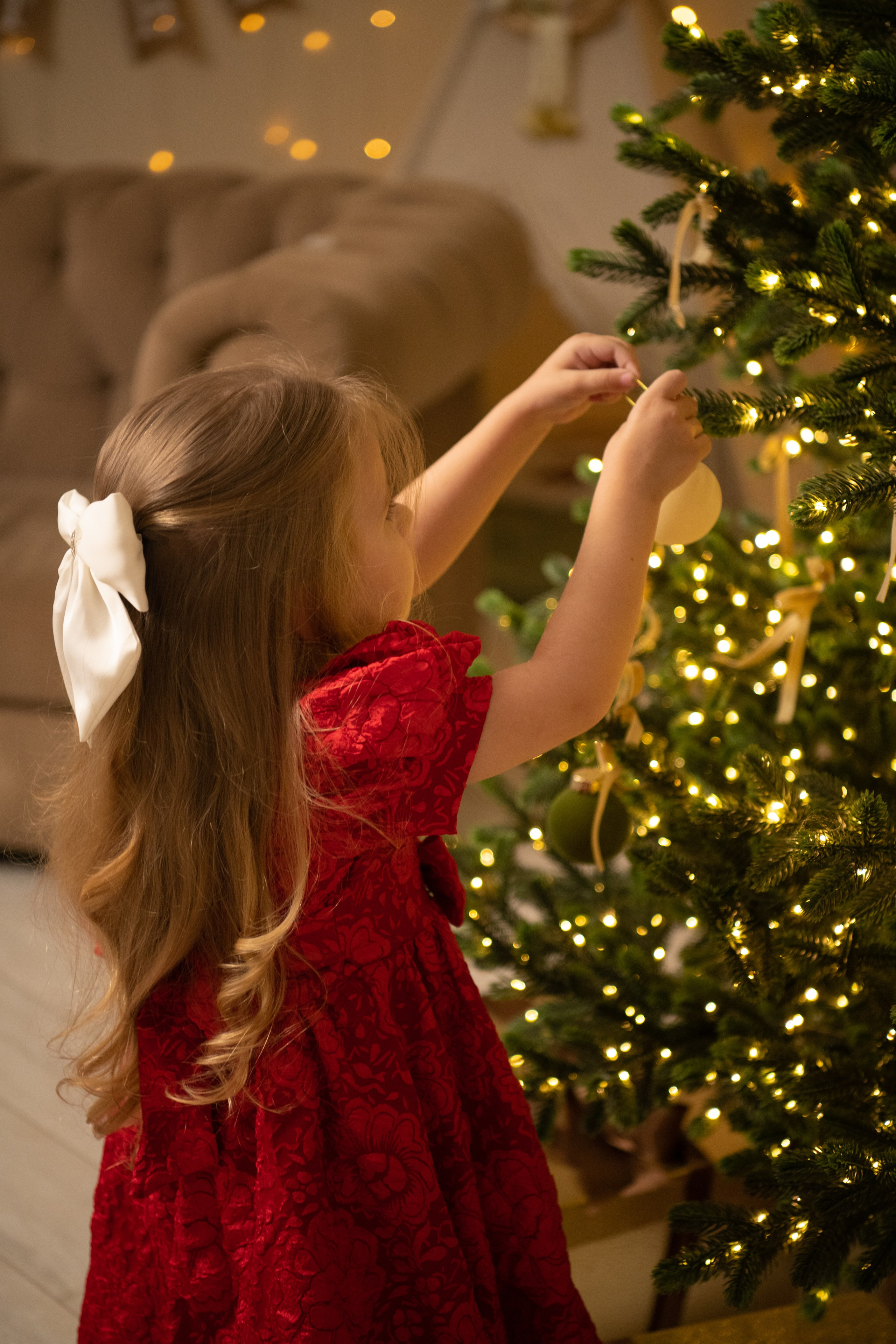 Фотопроект «НОВОГОДНЯЯ СКАЗКА». Фотохудожник Нина Жихарева