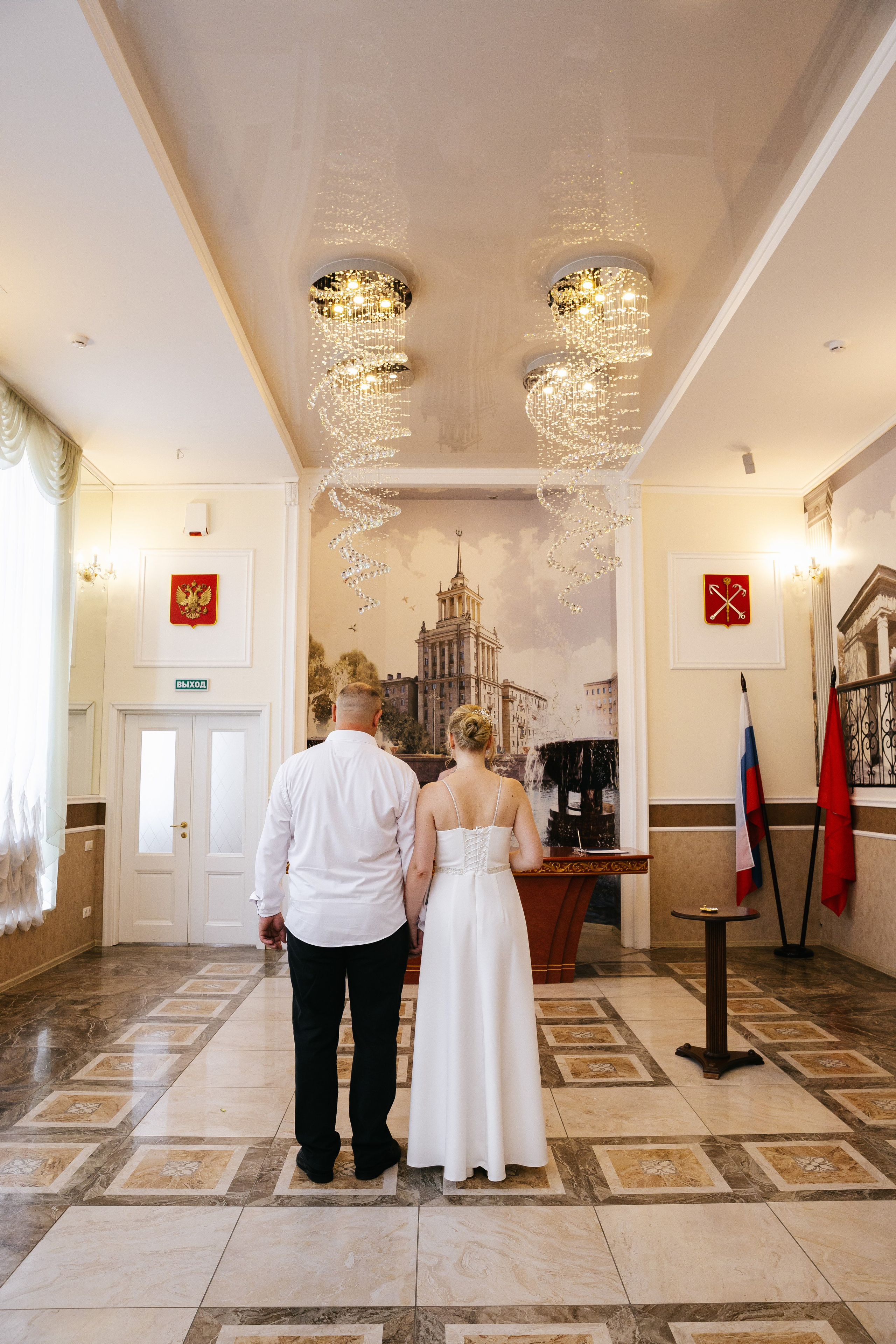 Евгений и Анастасия_свадьба. Семейный lifestyle фотограф в Санкт-Петербурге Людмила Пахомова