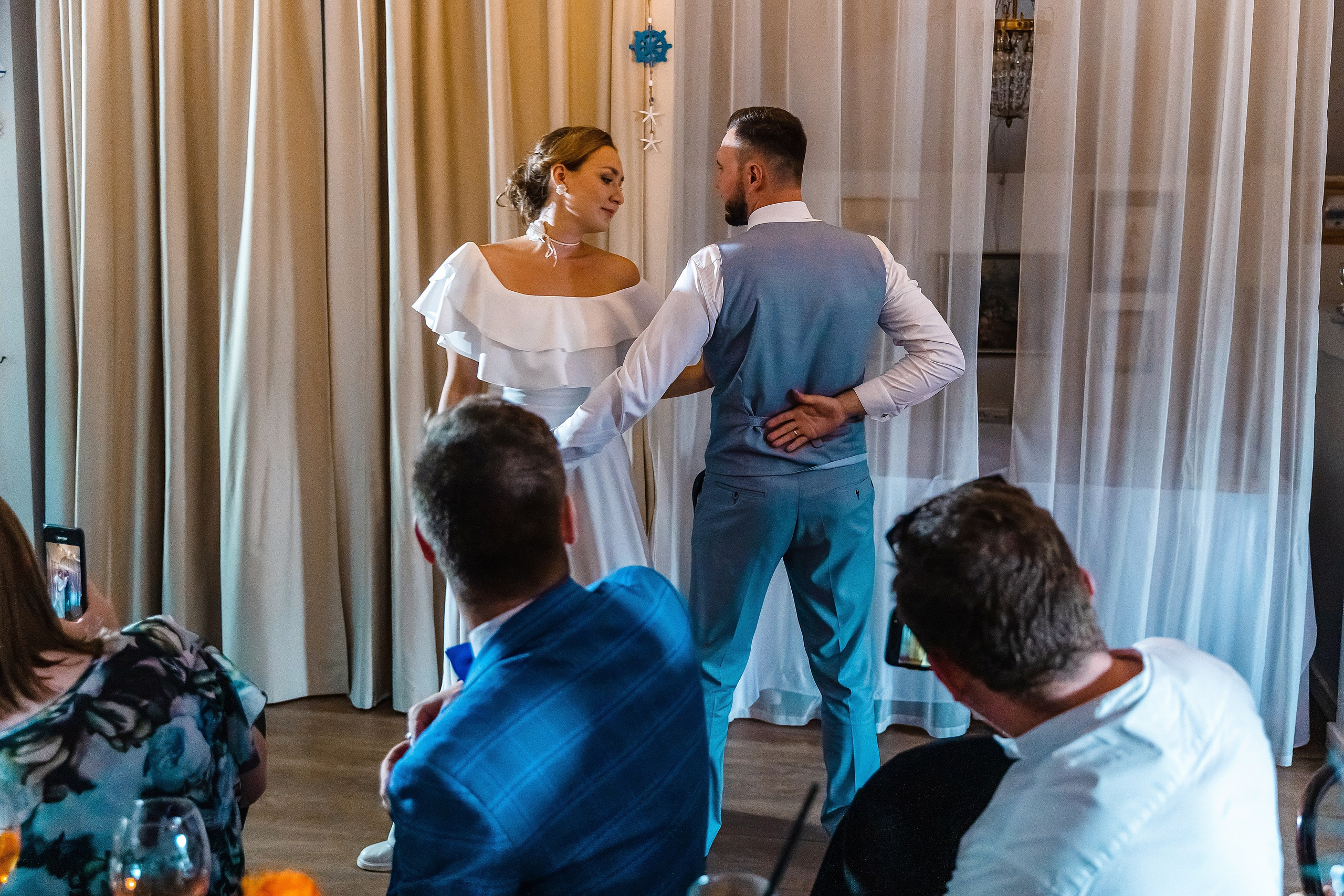 Андрей + Екатерина