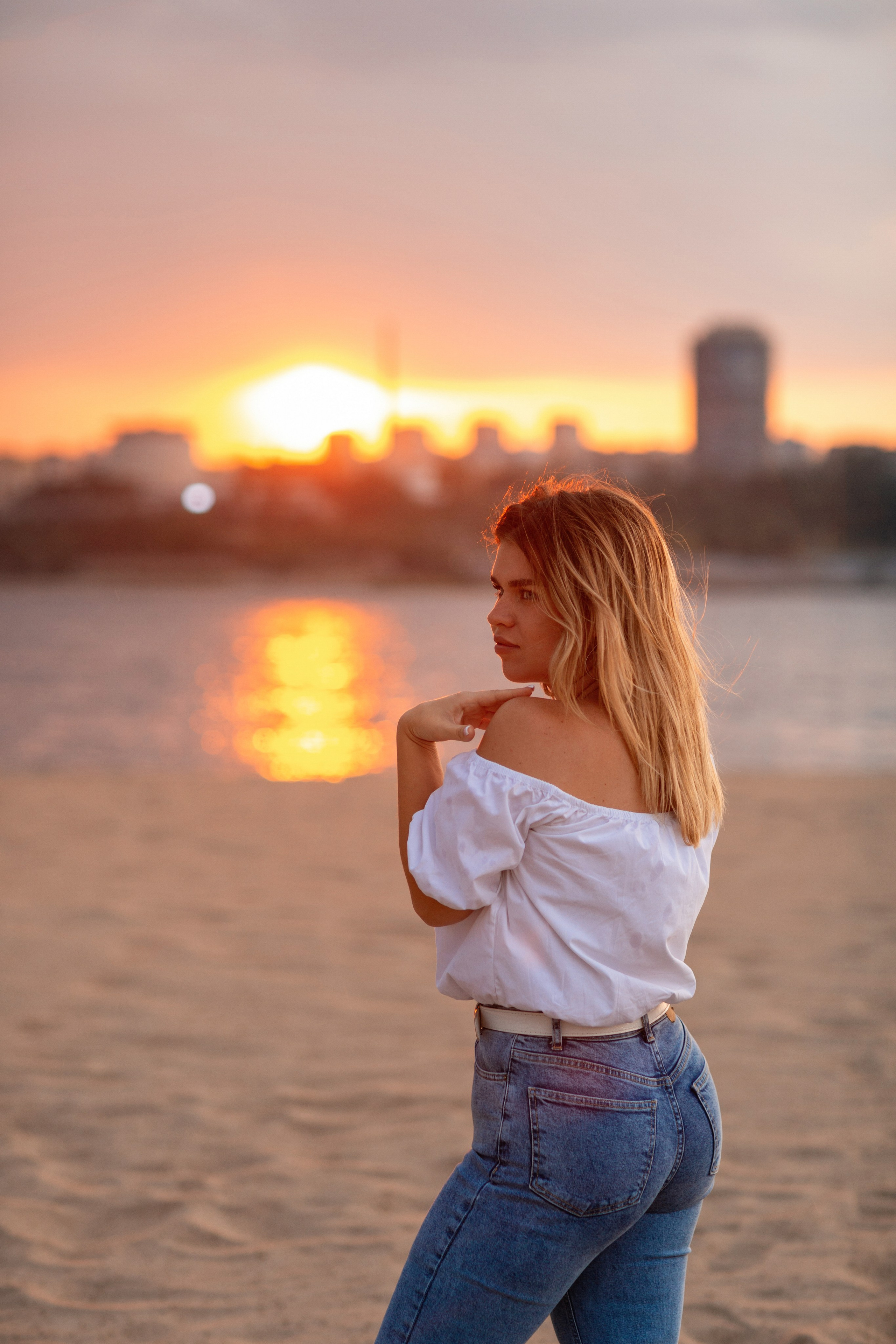 Алина и Савелий. Семейный и женский фотограф в Волгограде Екатерина Гулей