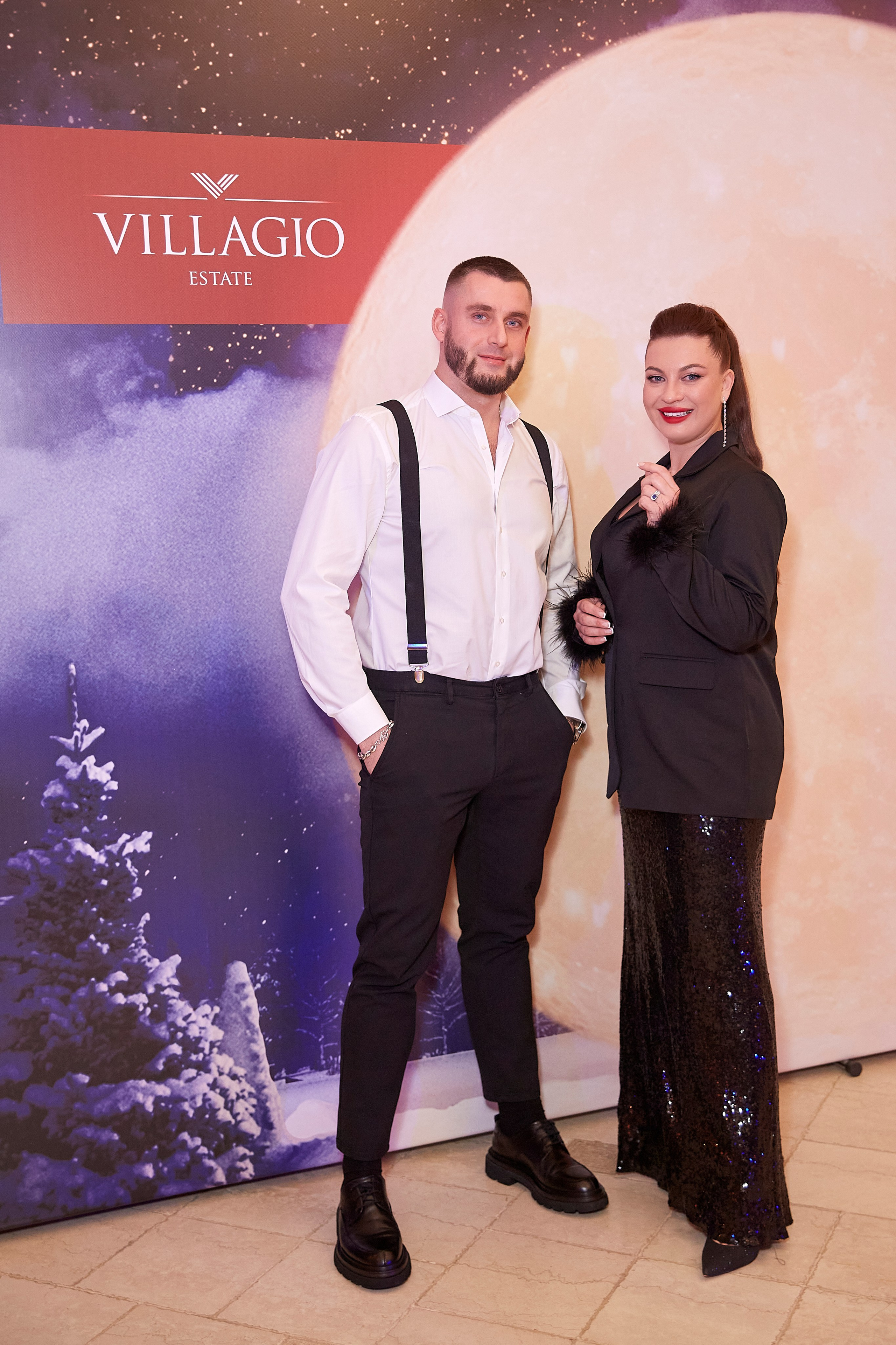 Миллениум парк. Фотограф ваших самых ярких событий в Москве и СПБ. Збронская Юлия