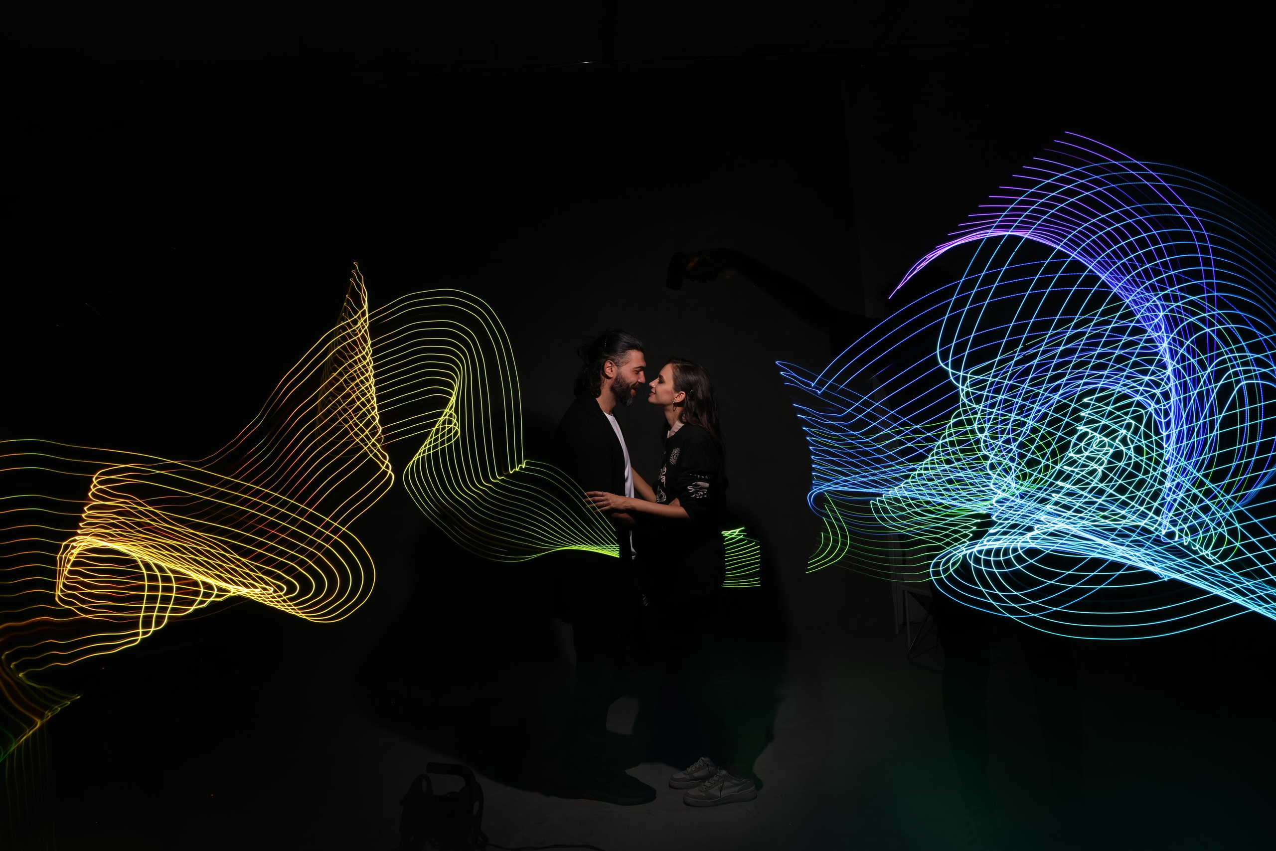 ГЛАВНАЯ. Photographer Viktoriya Markushina «My world throug»