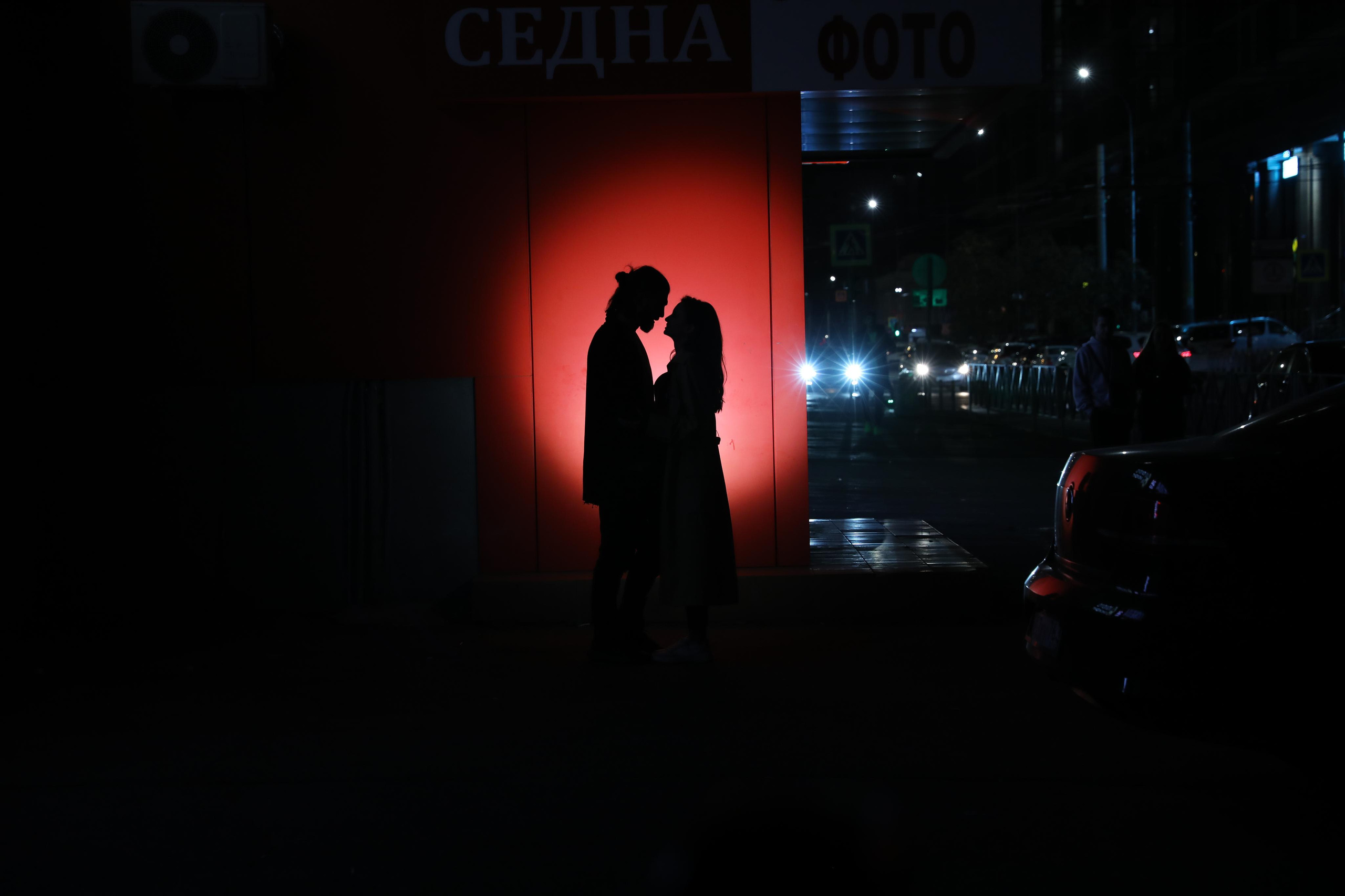 ГЛАВНАЯ. Photographer Viktoriya Markushina «My world throug»