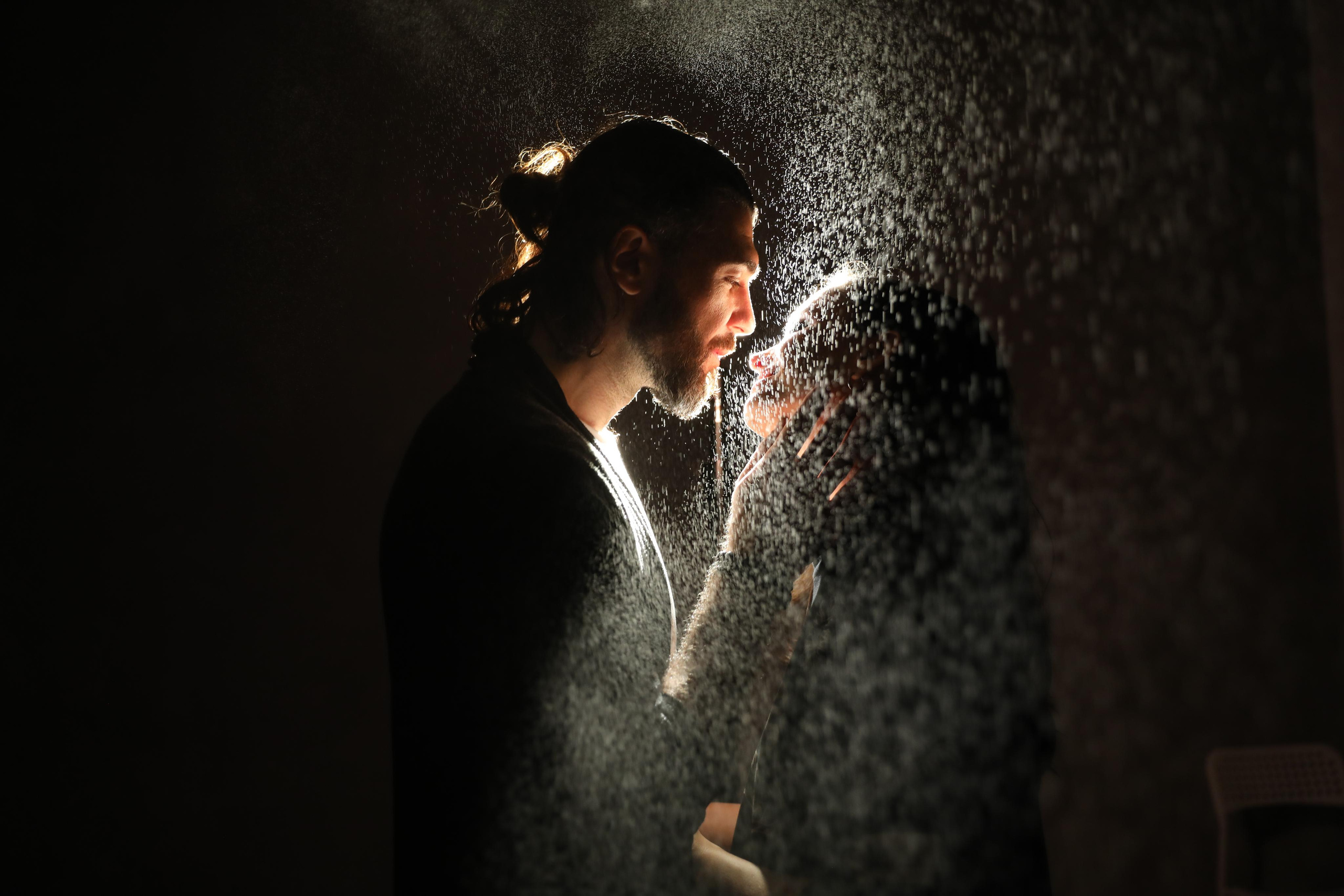 ГЛАВНАЯ. Photographer Viktoriya Markushina «My world throug»