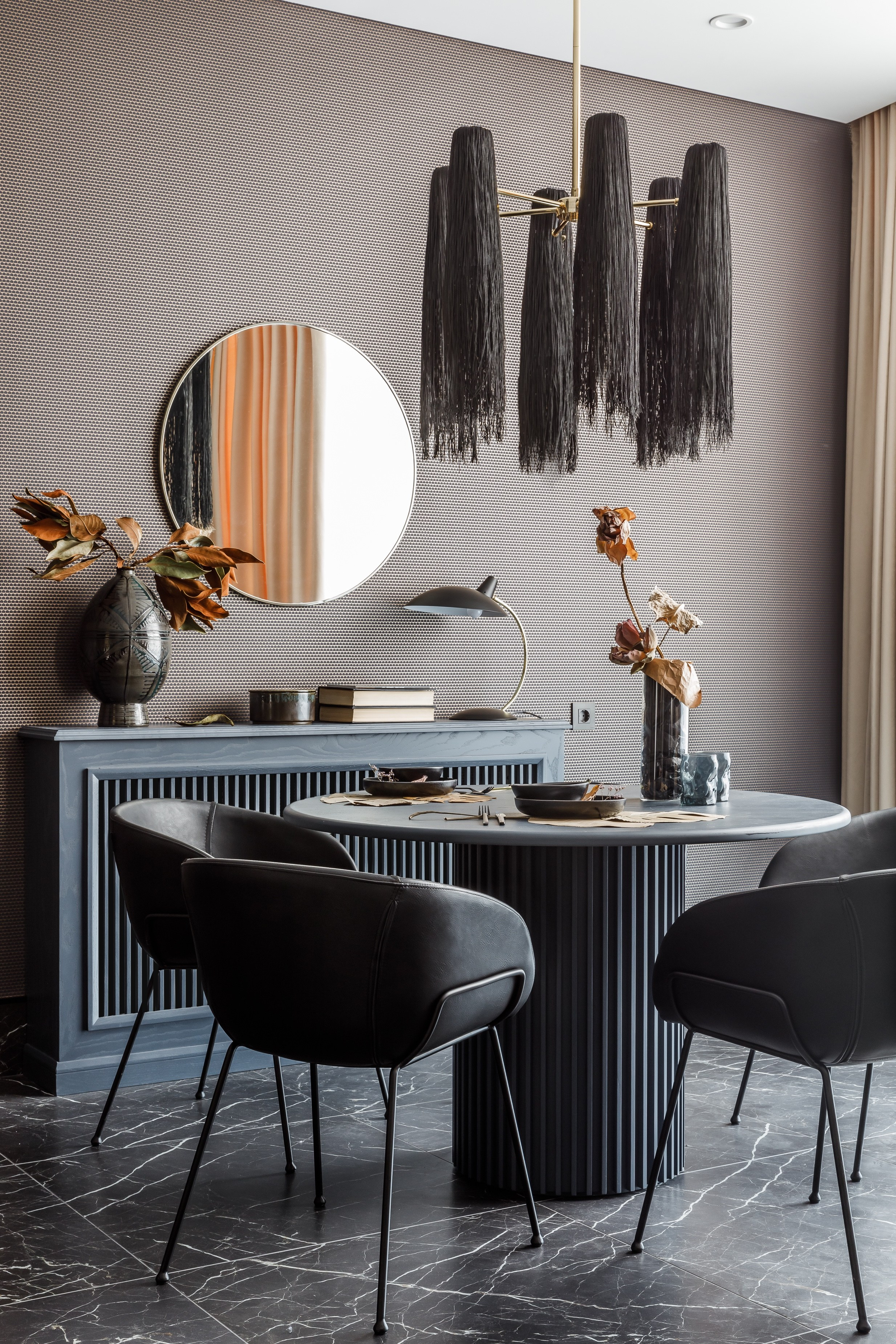 ЖК Ривьера. Студия дизайна в Краснодаре — закажите дизайн-проект дома или квартиры от студии FARENI