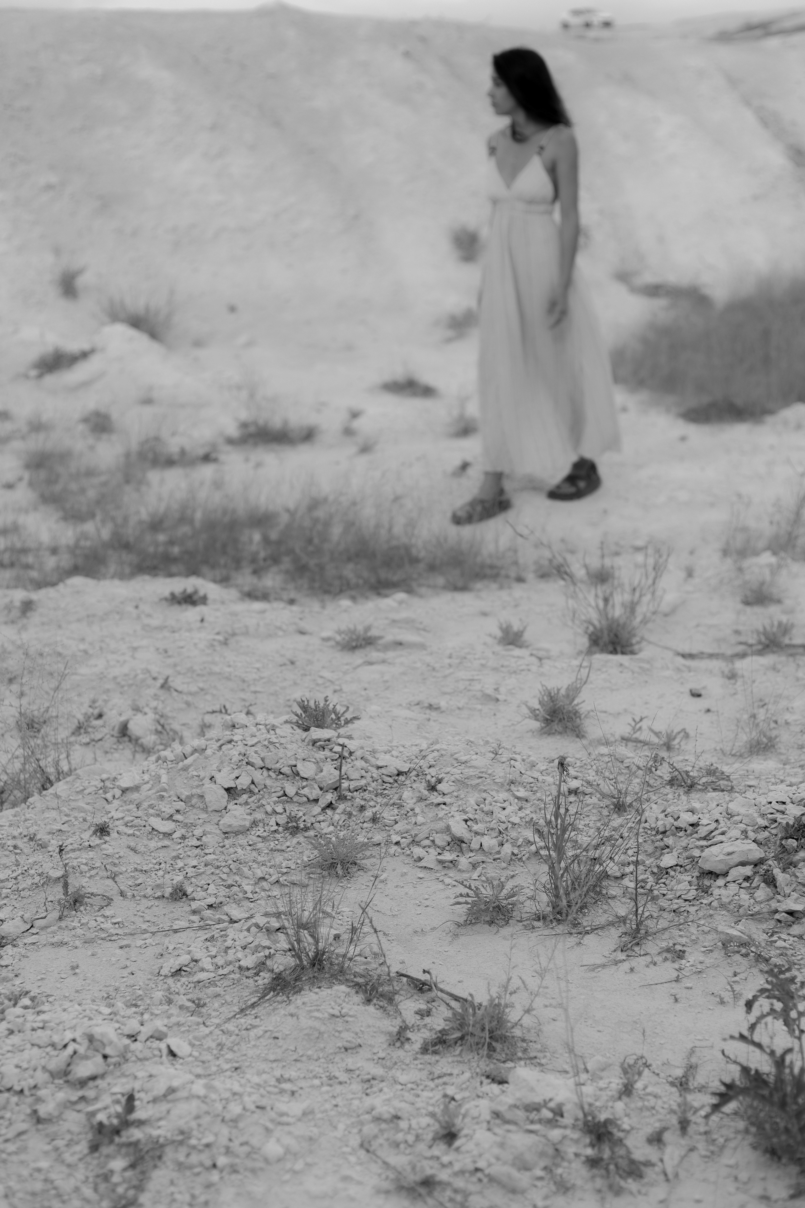 Фотосессия в степи Казахстана. Свадебный фотограф Калининград