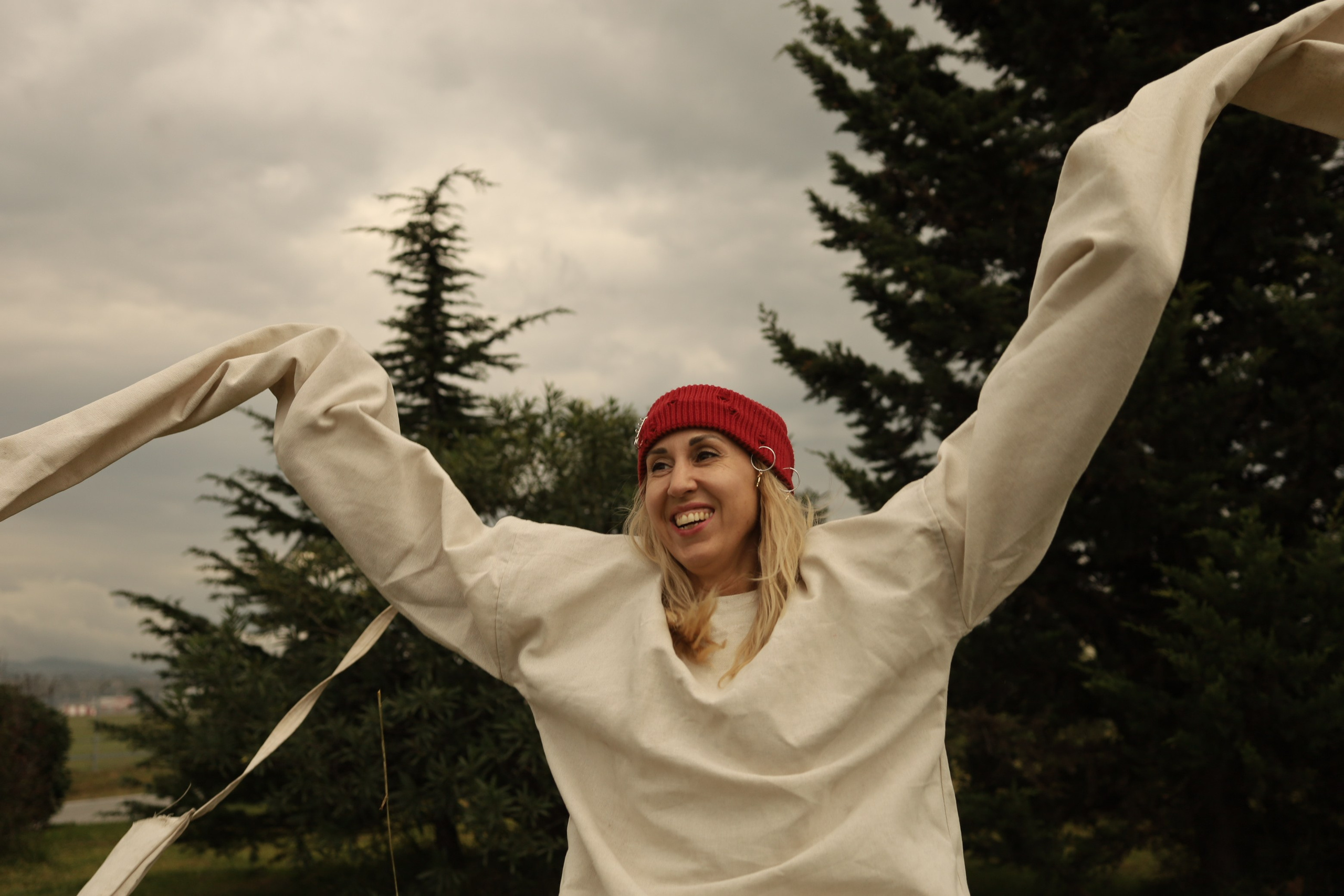 Роман и Надя. Портретный фотограф и Love story в Сочи