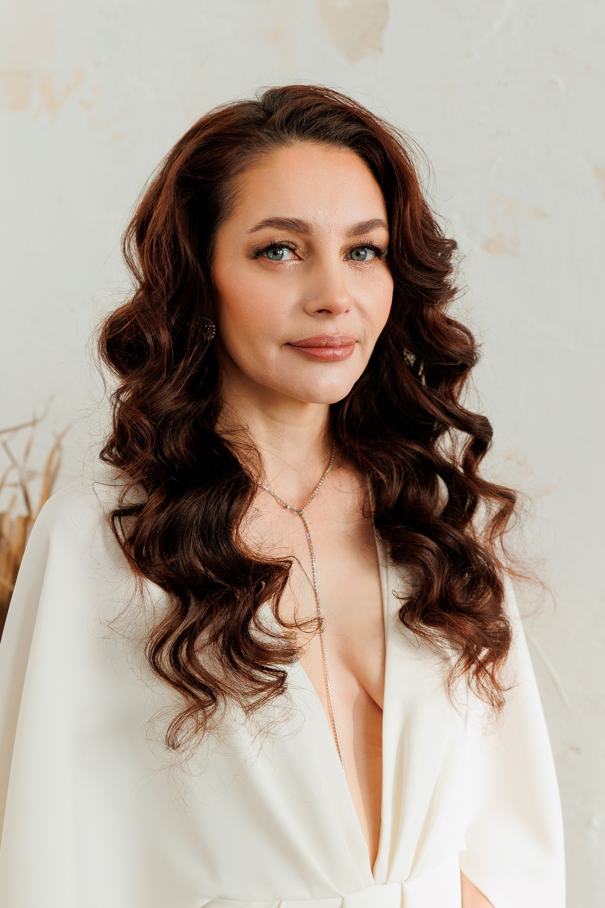 Марина. Фотограф из Хабаровска Юлия Черёмушкина