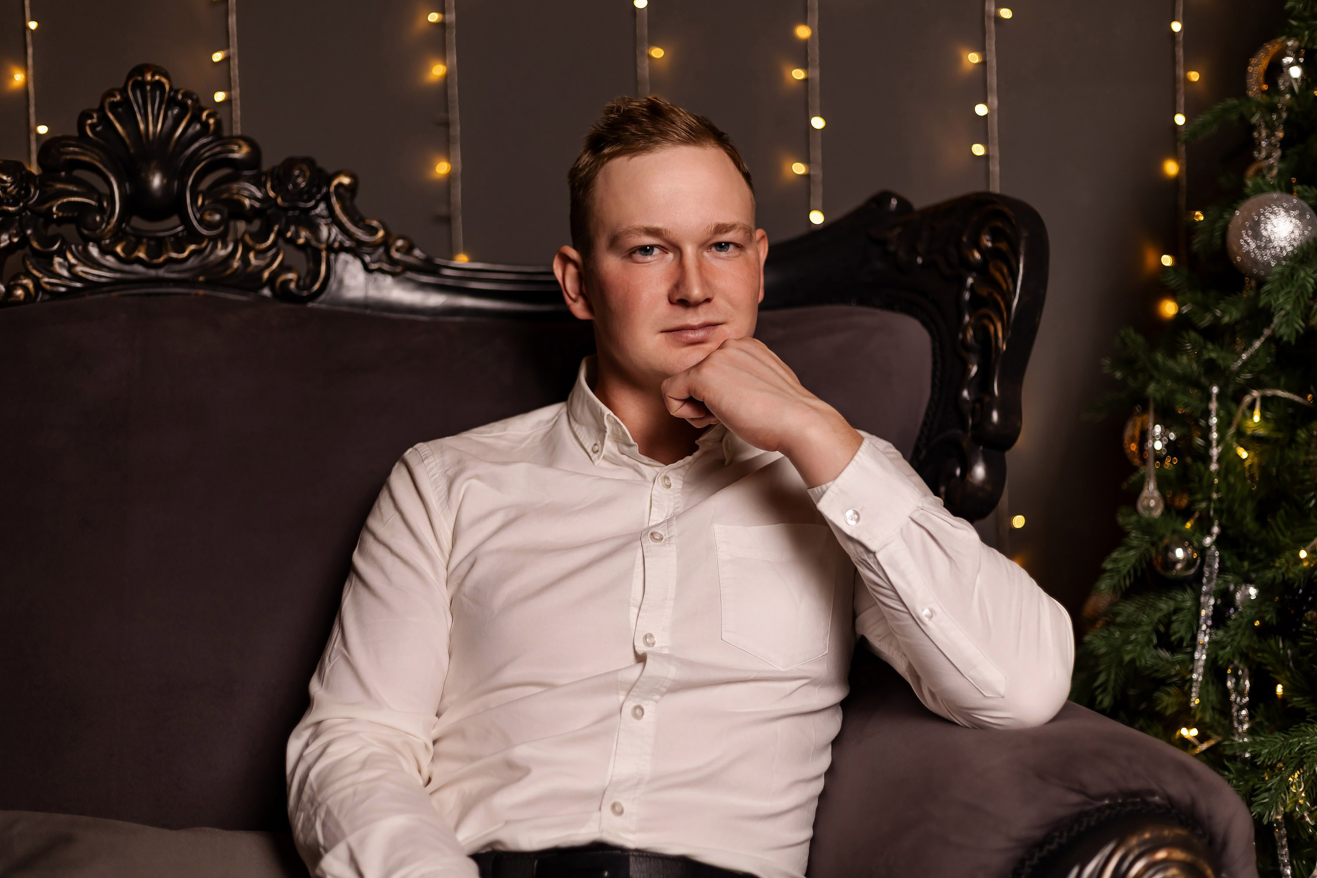 Анастасия & Максим. Фотограф из Хабаровска Юлия Черёмушкина