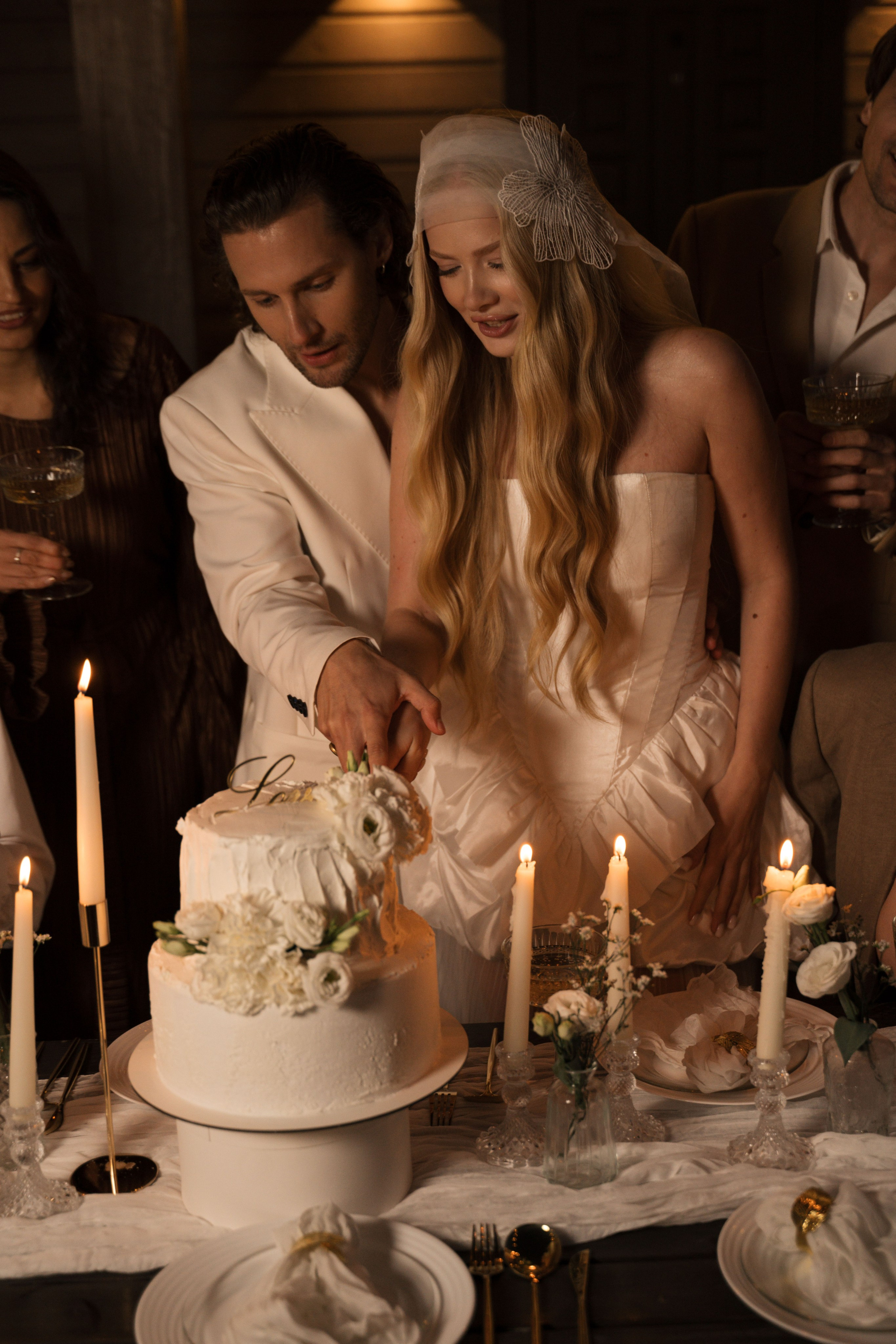 Александр&Анастасия. Фотограф в Екатеринбурге