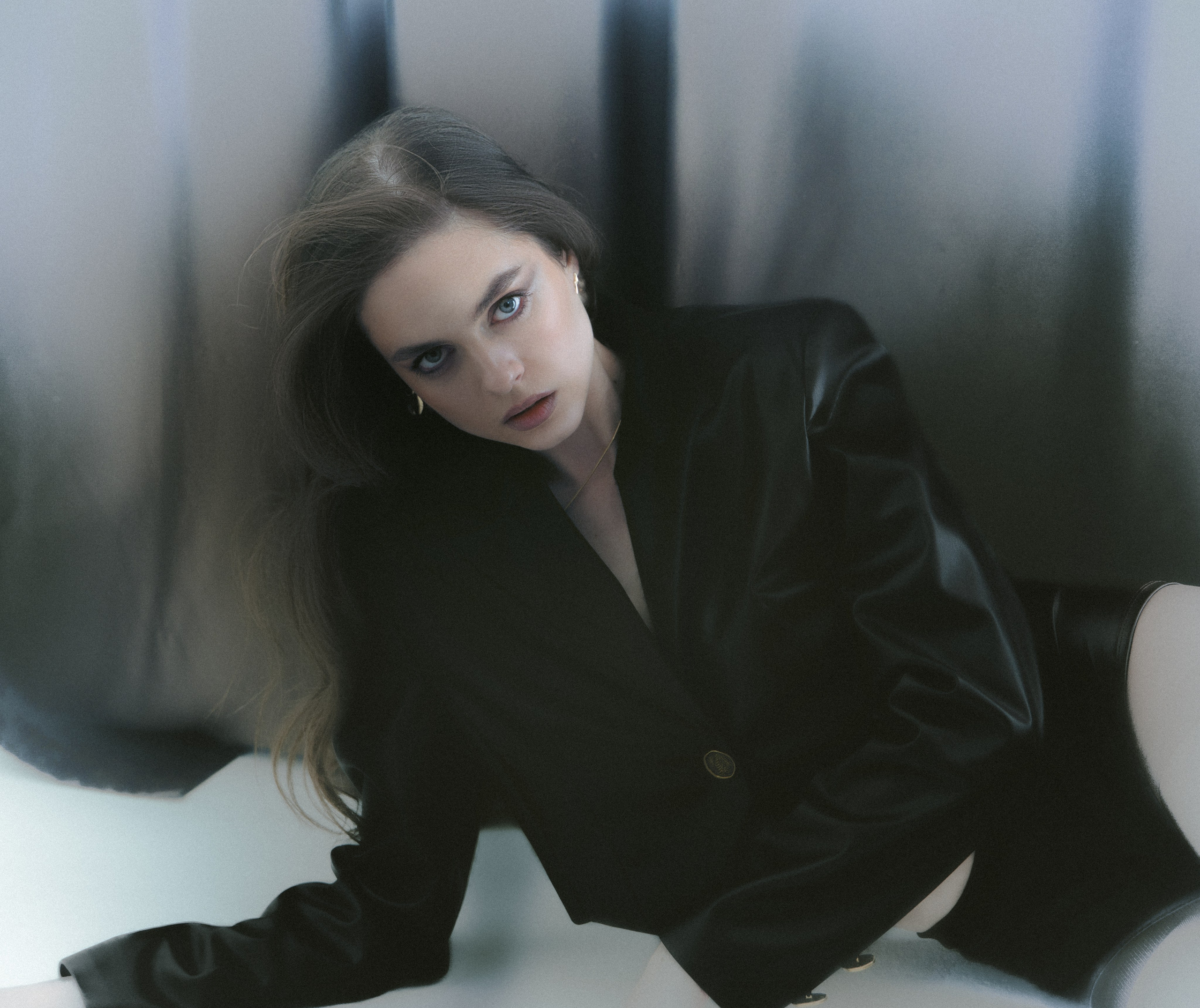 PHASES. Visual Creator Paulina Gonsales