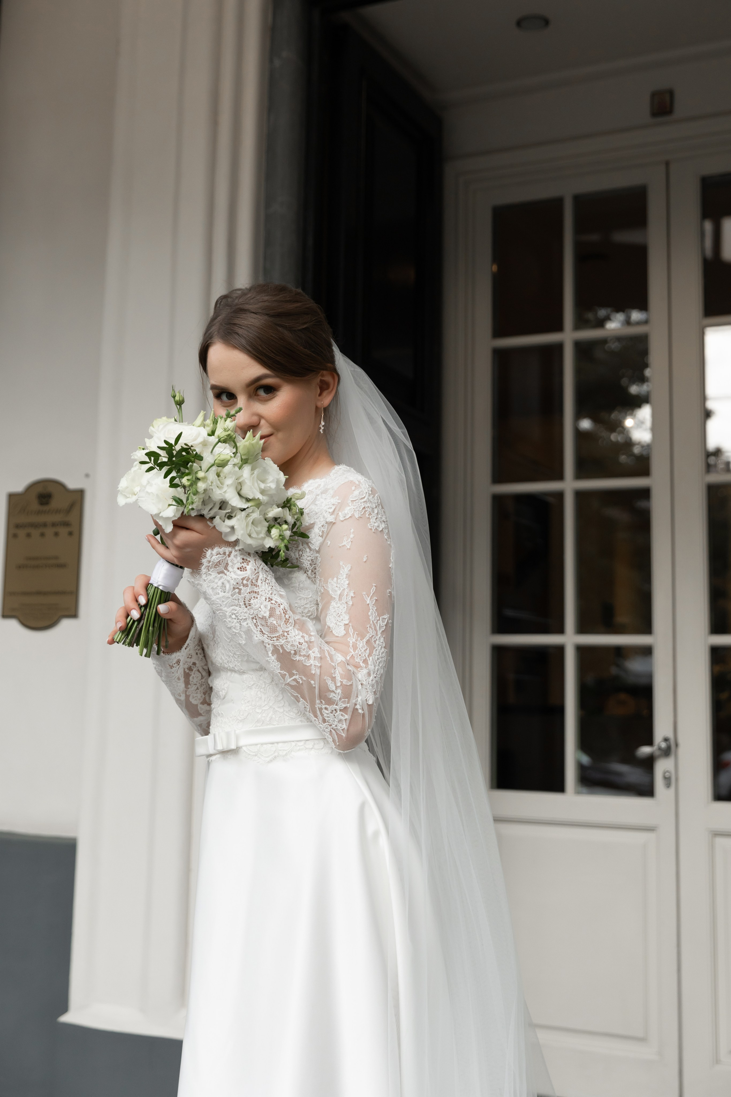 Дарина Павел. Свадебный фотограф в Краснодарском крае Карина Будниченко