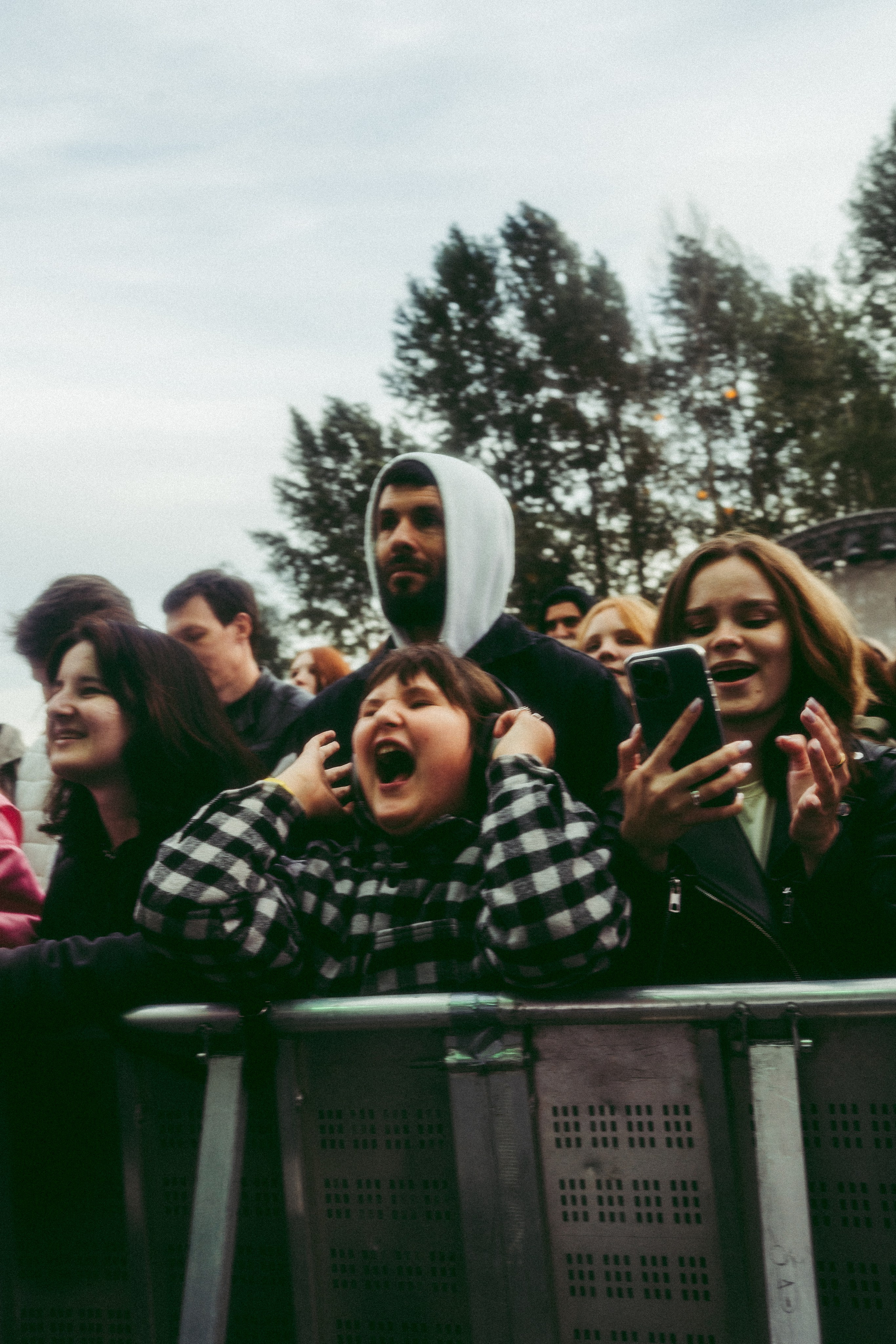 Антон тут рядом. Свадебный фотограф в Санкт-Петербурге Марина Фесенко
