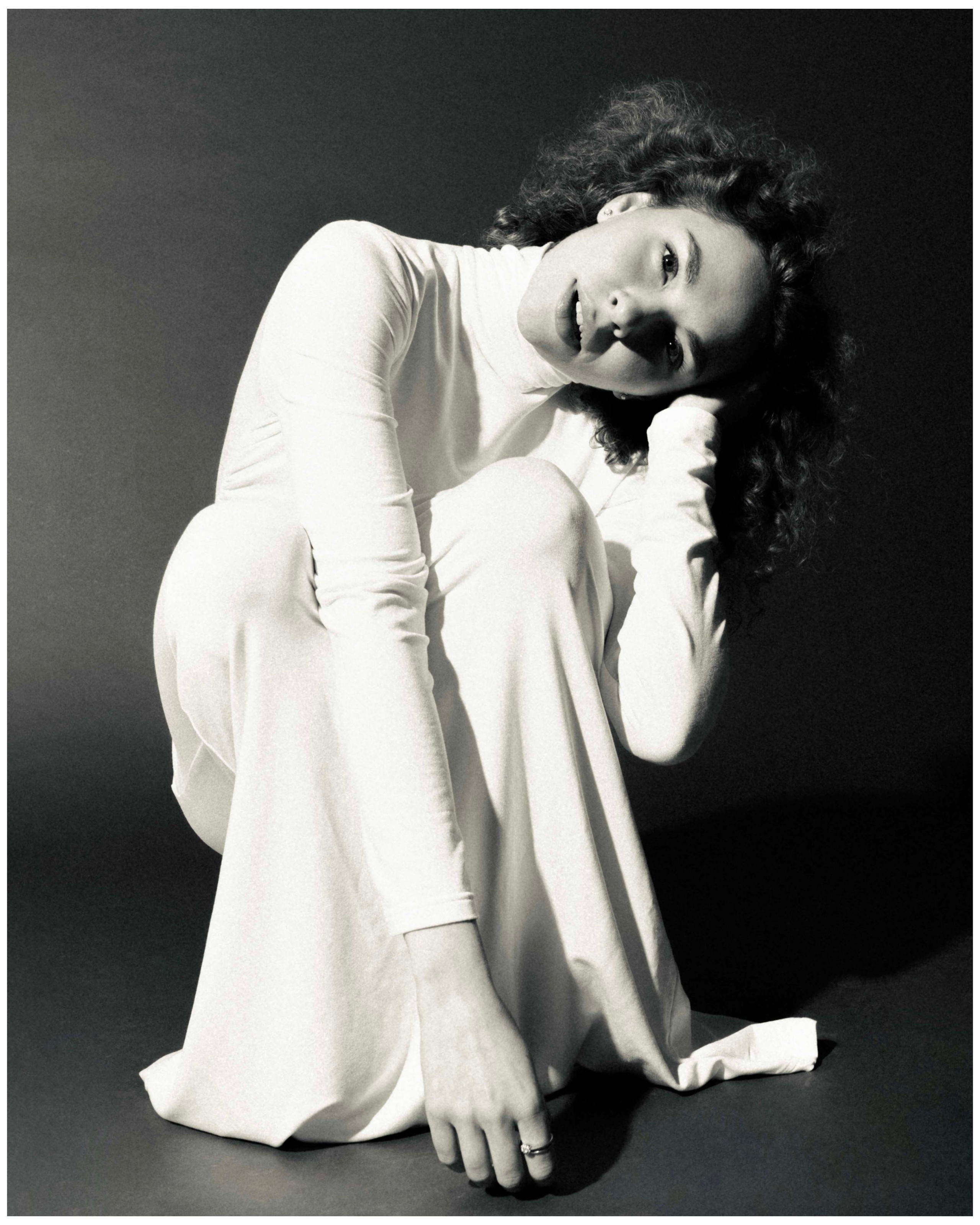 Портретная фотосессия Минск. Женский фотограф Минск